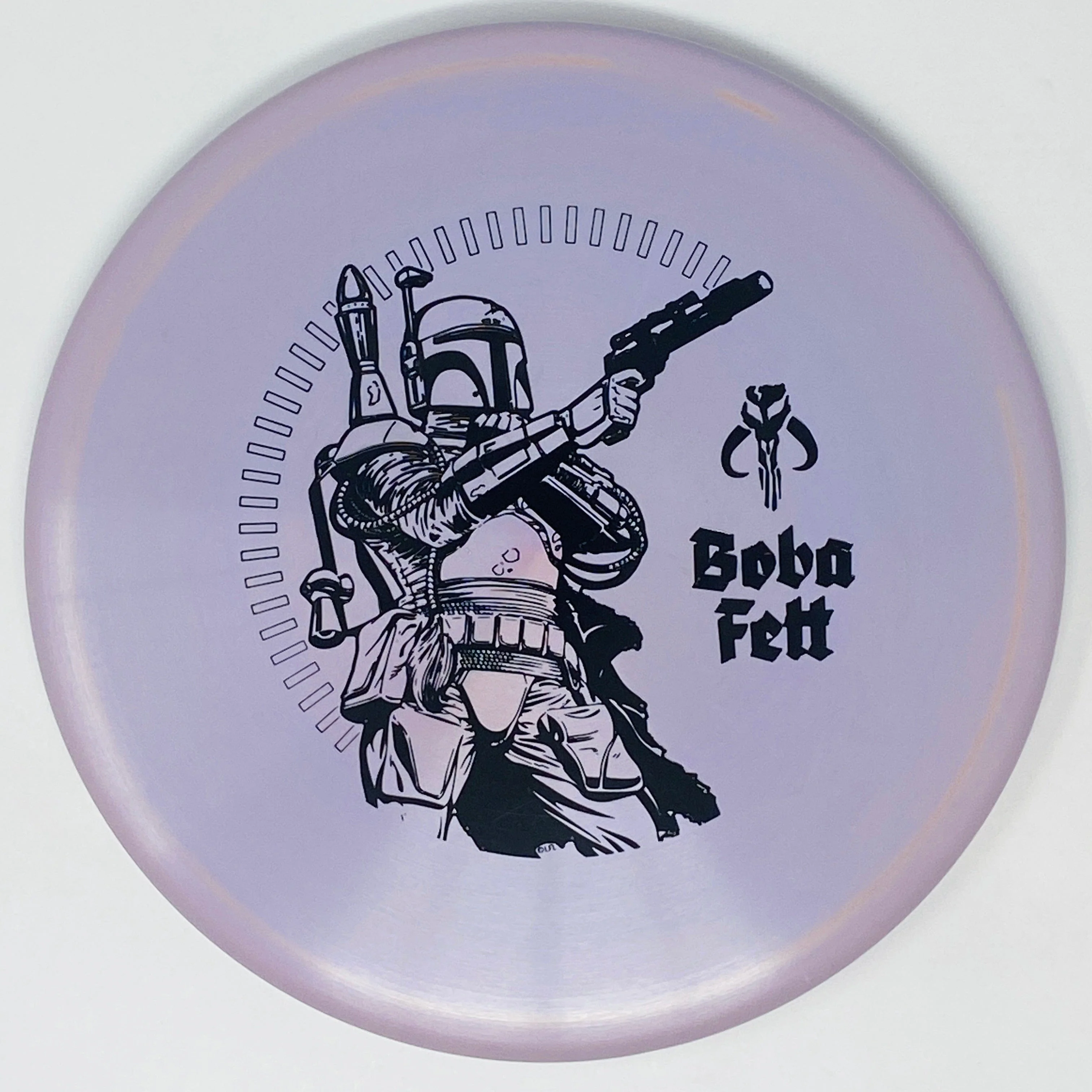 Zone (ESP, Boba Fett) - Image 33