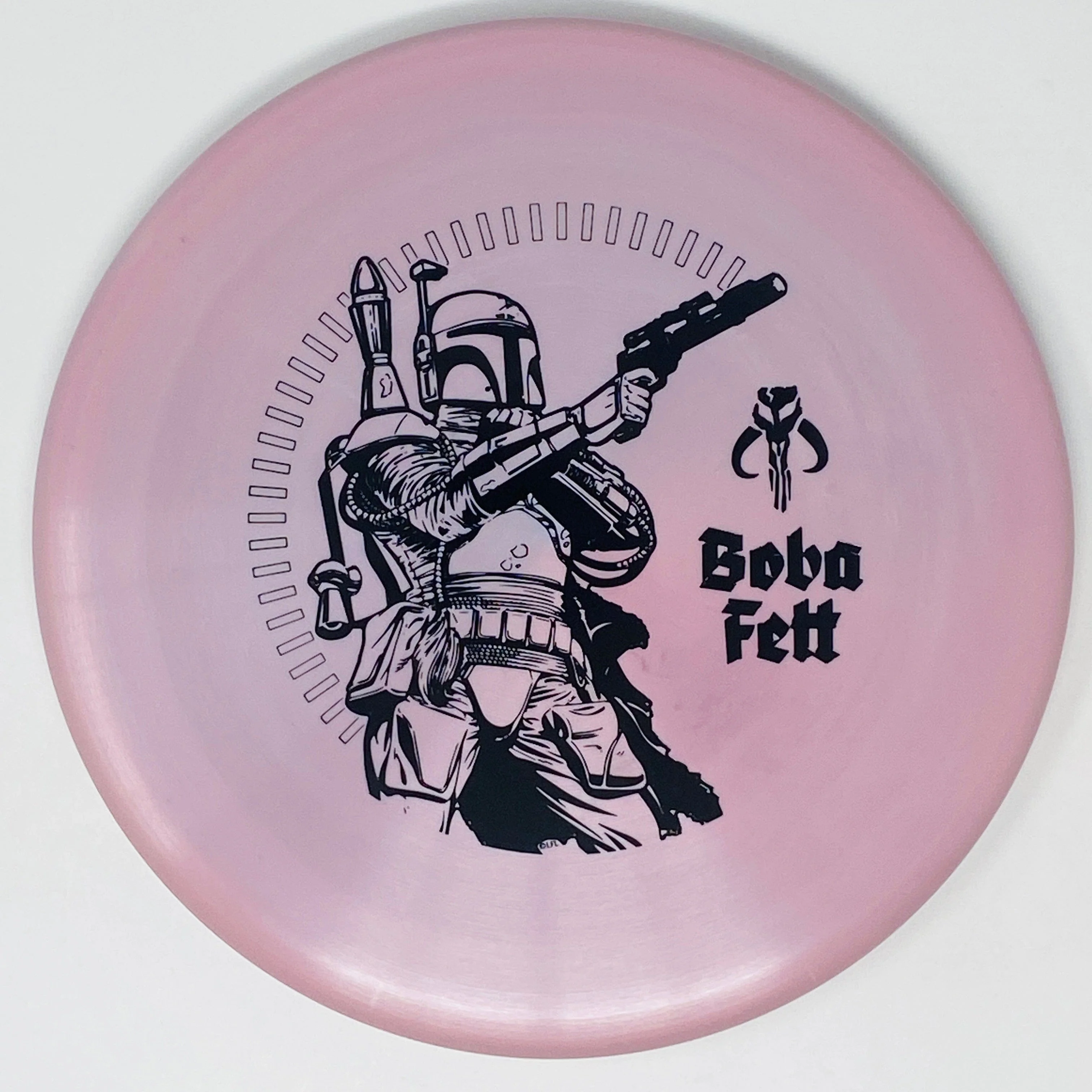 Zone (ESP, Boba Fett) - Image 34