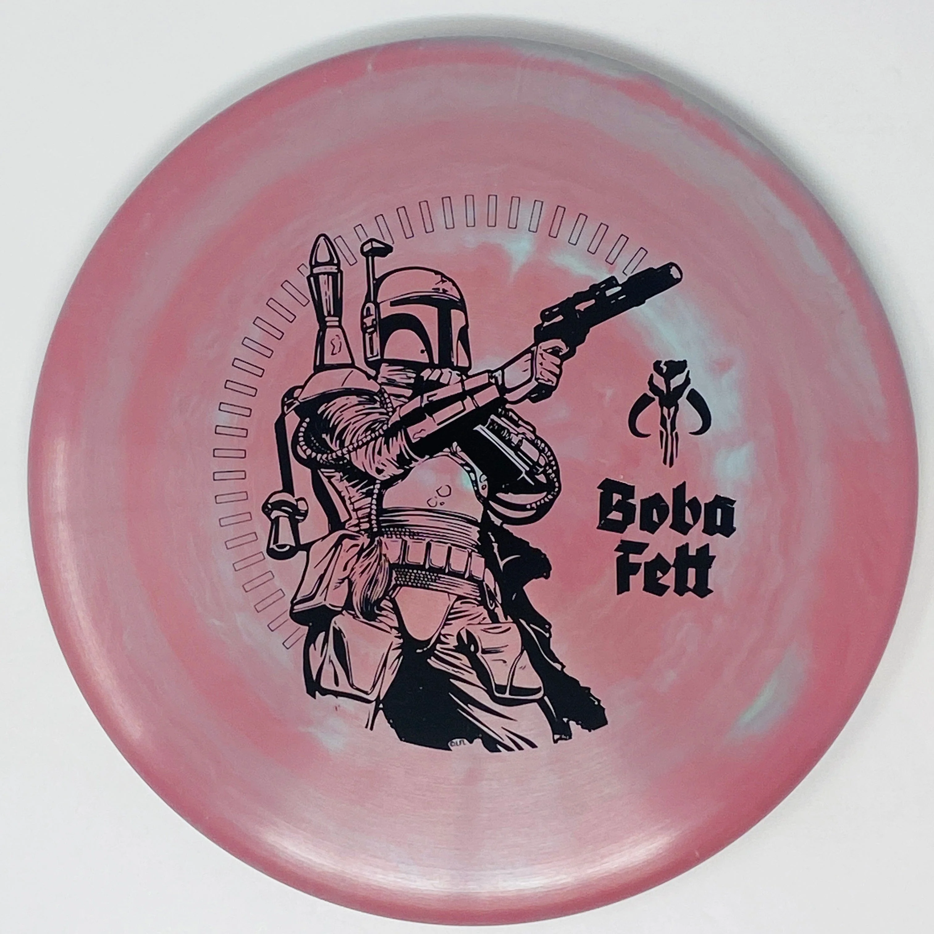 Zone (ESP, Boba Fett) - Image 35