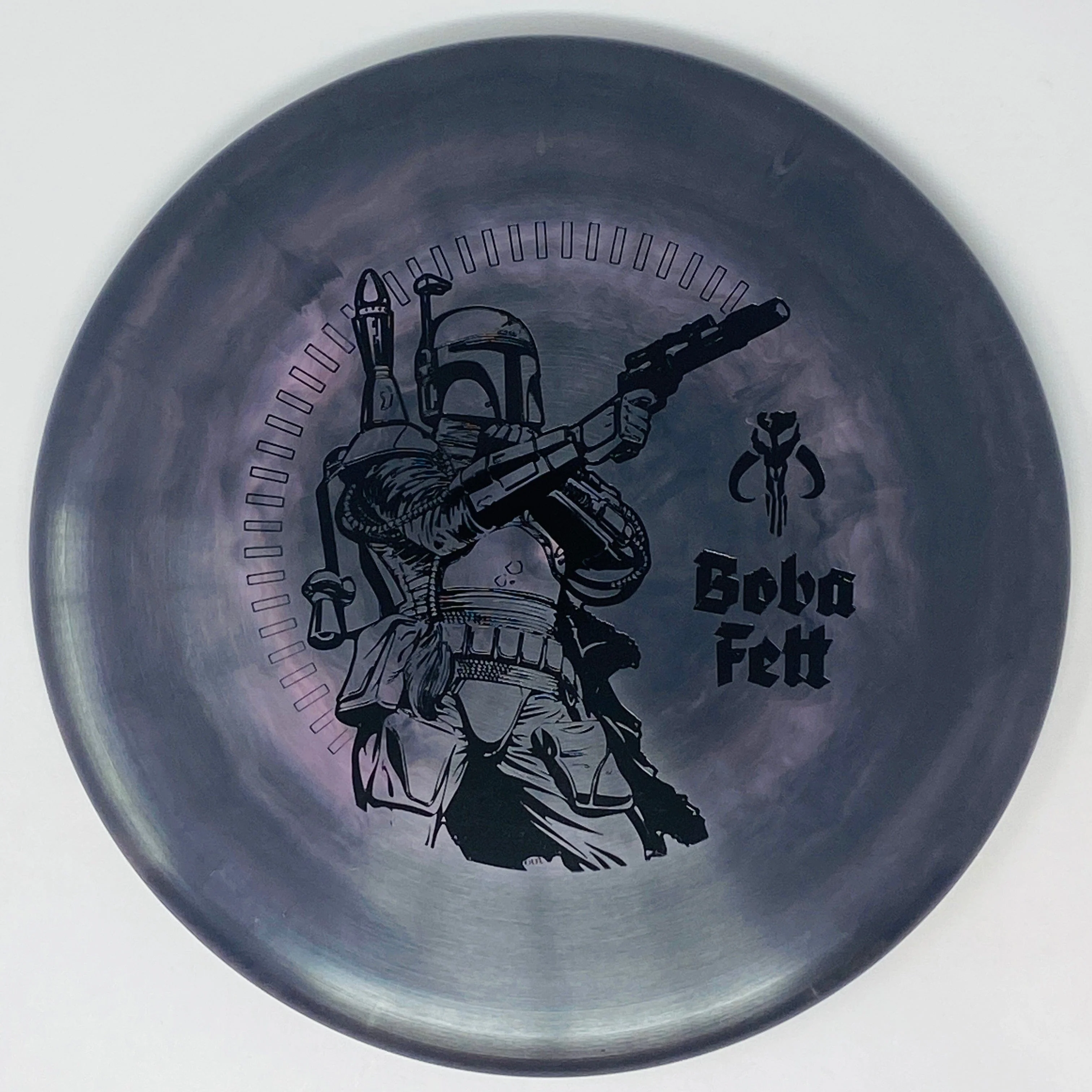 Zone (ESP, Boba Fett) - Image 36