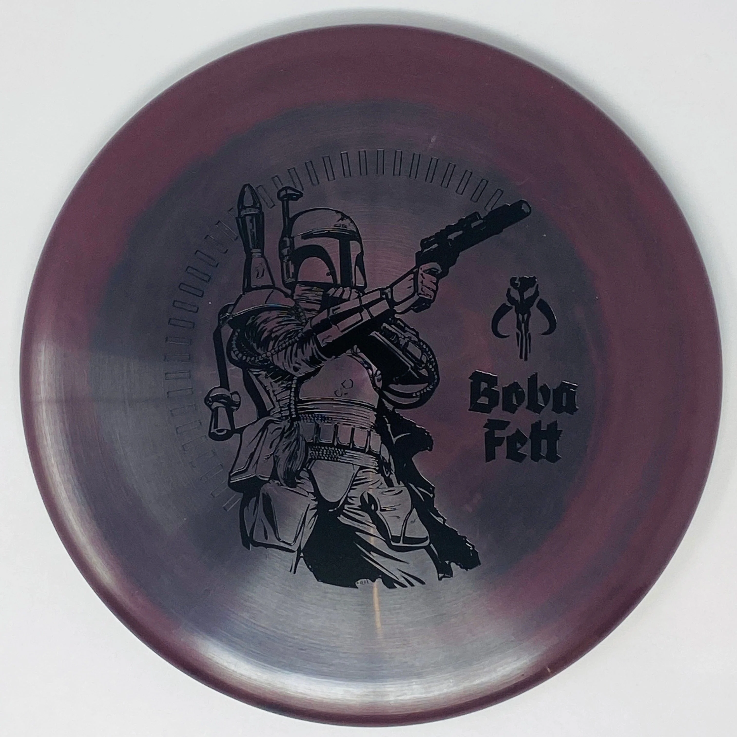 Zone (ESP, Boba Fett) - Image 37