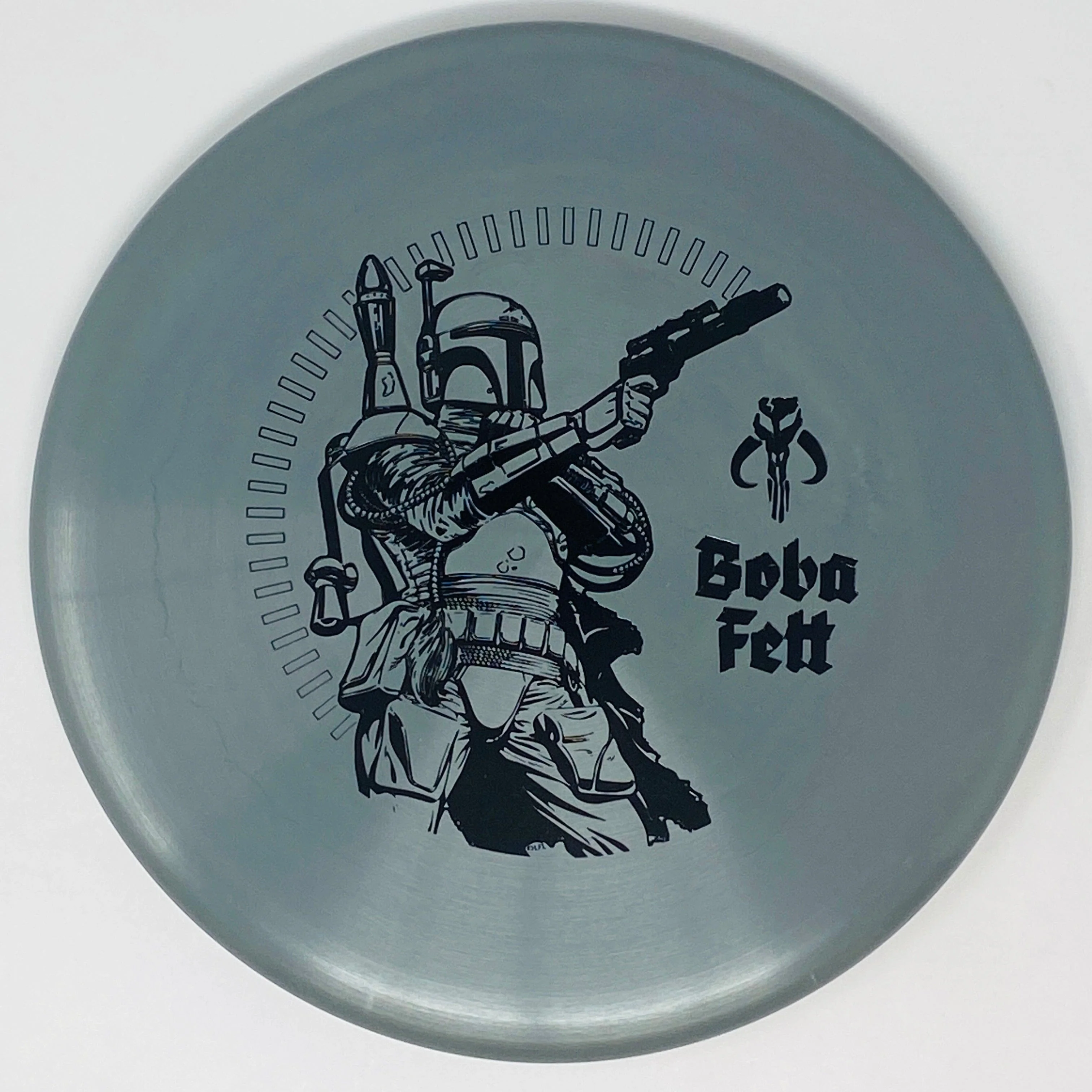 Zone (ESP, Boba Fett) - Image 38