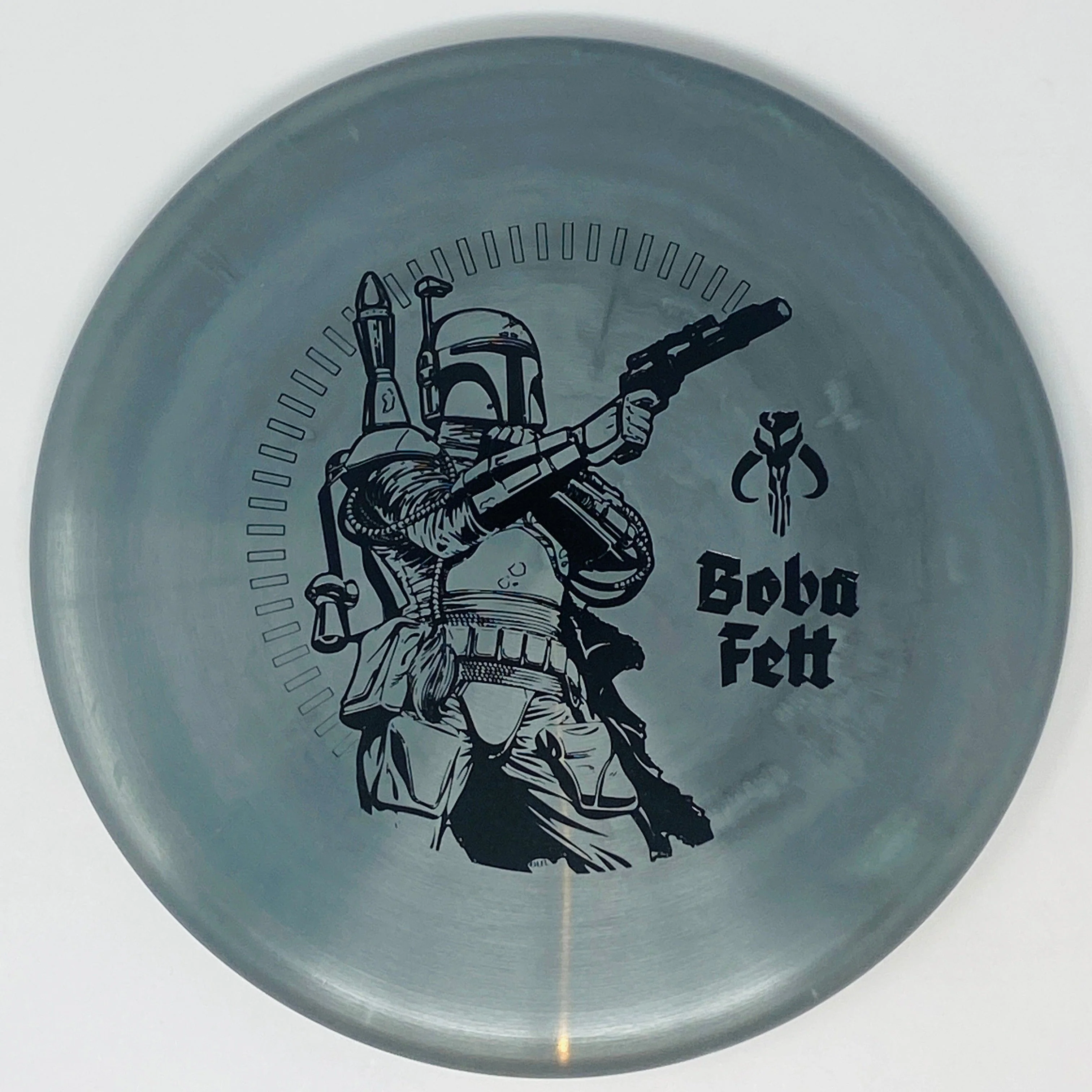 Zone (ESP, Boba Fett) - Image 39