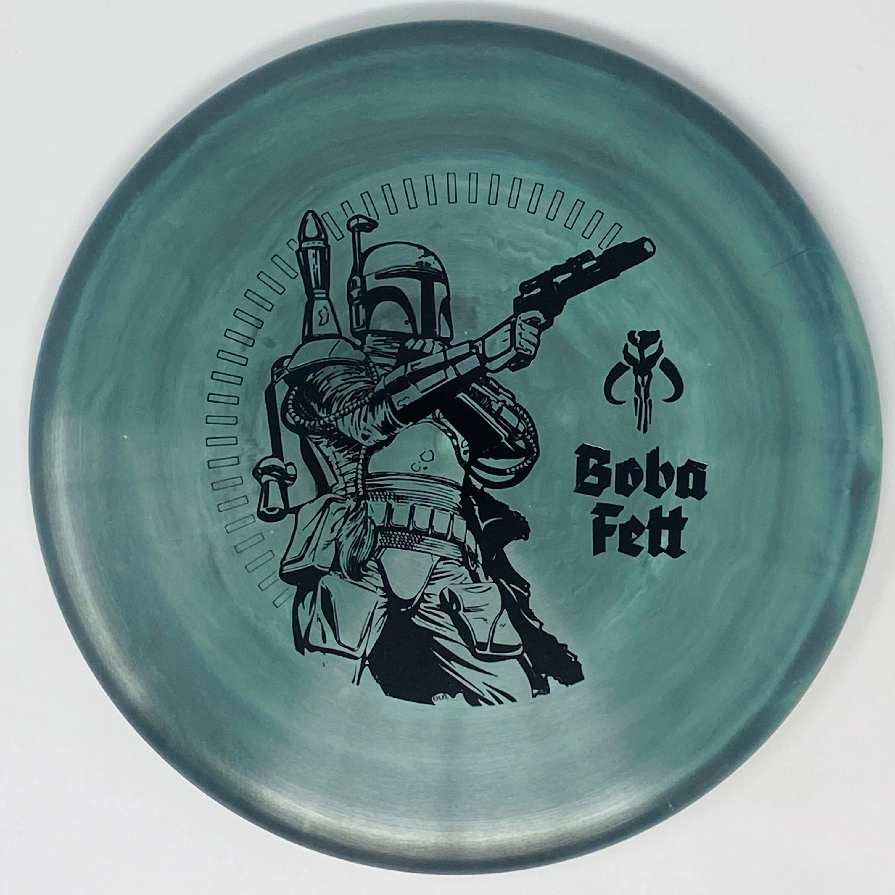 Zone (ESP, Boba Fett) - Image 40