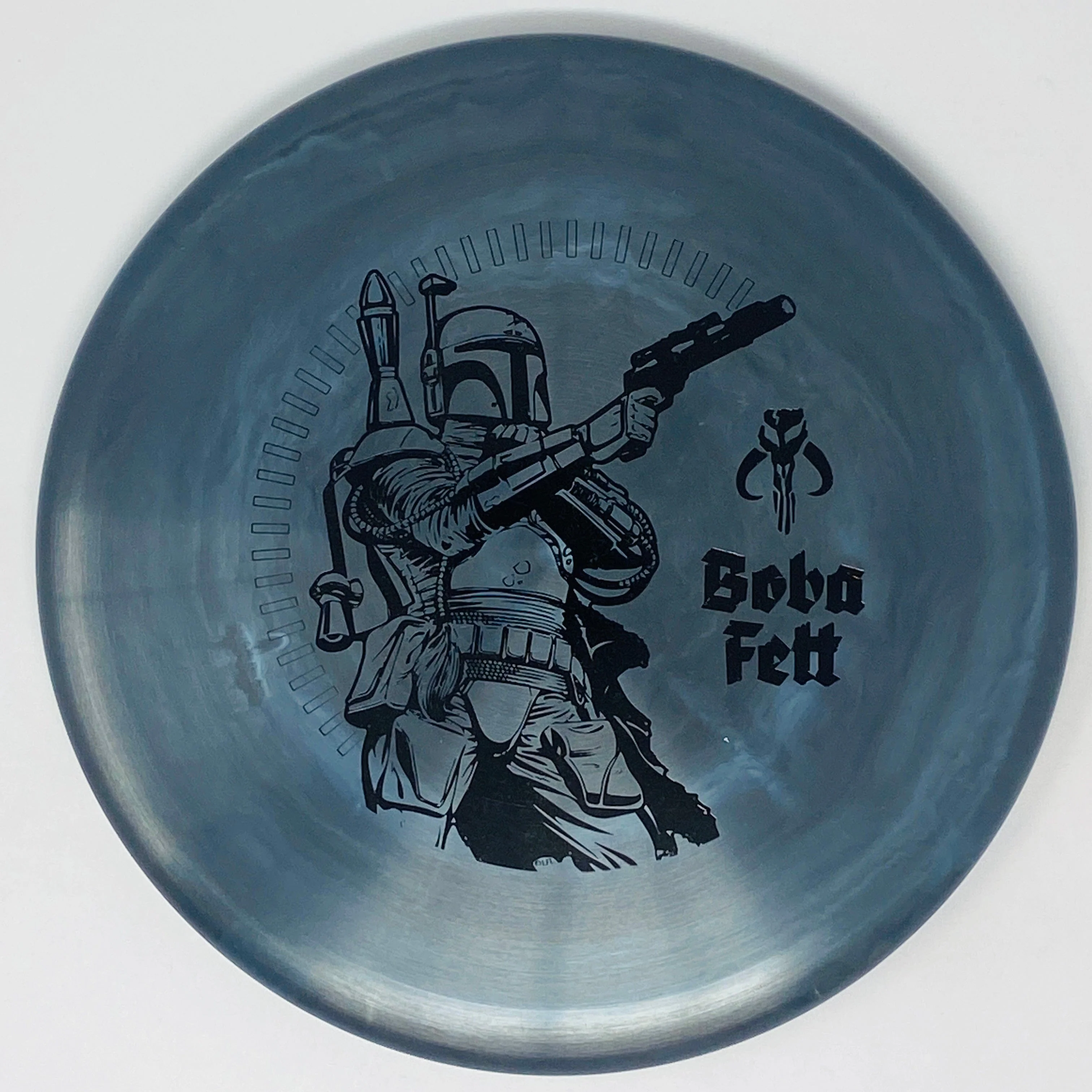 Zone (ESP, Boba Fett) - Image 41