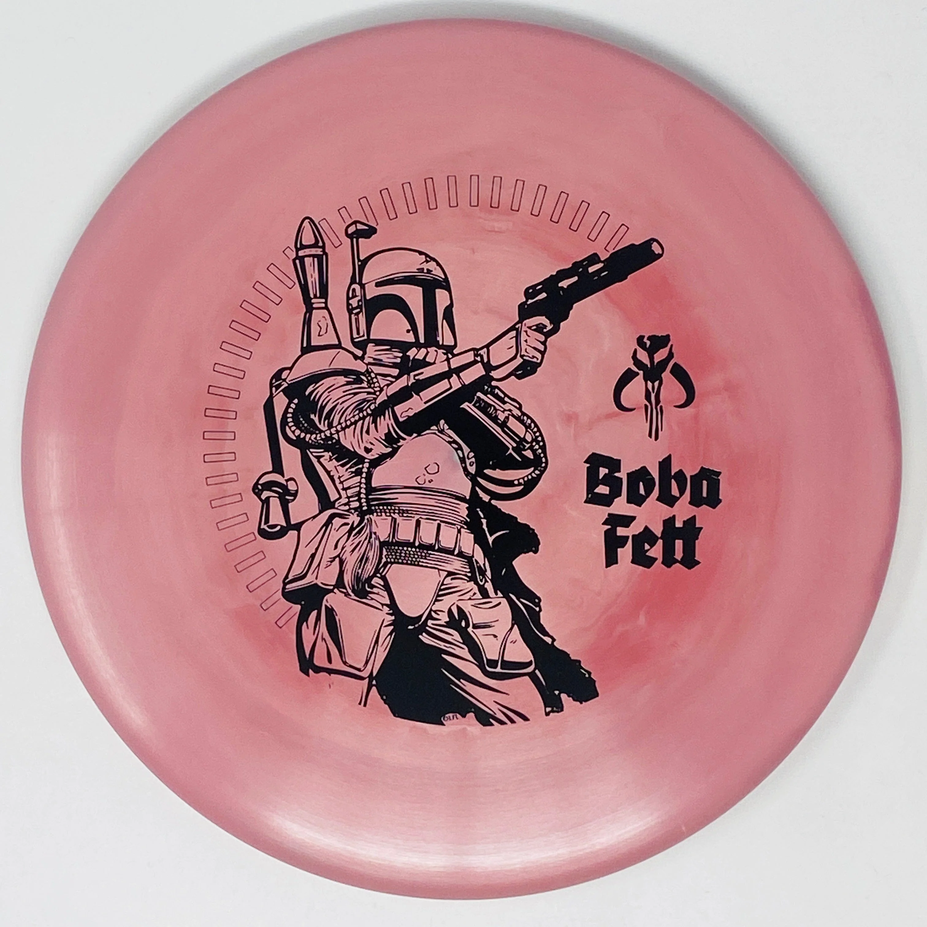 Zone (ESP, Boba Fett) - Image 5