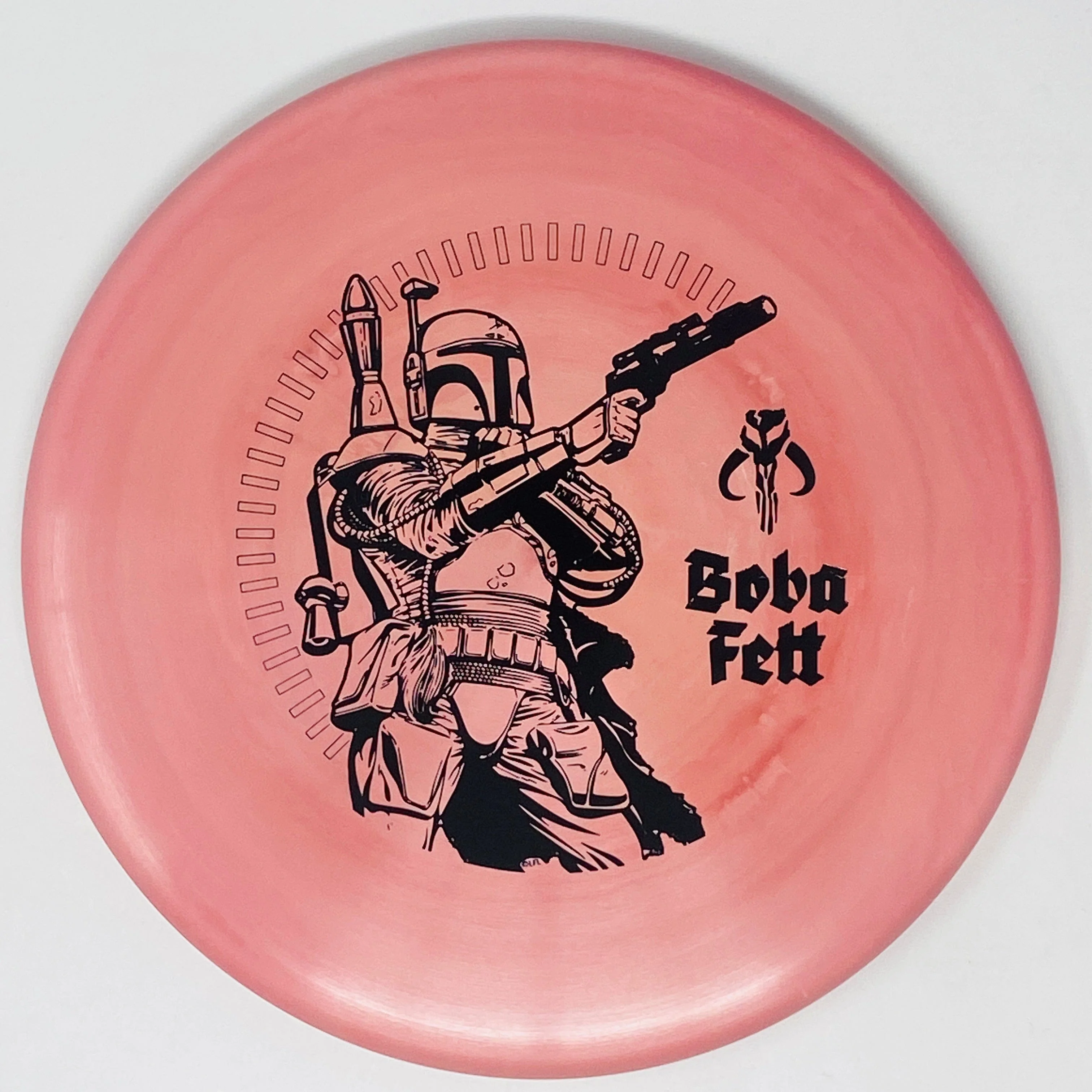 Zone (ESP, Boba Fett) - Image 7