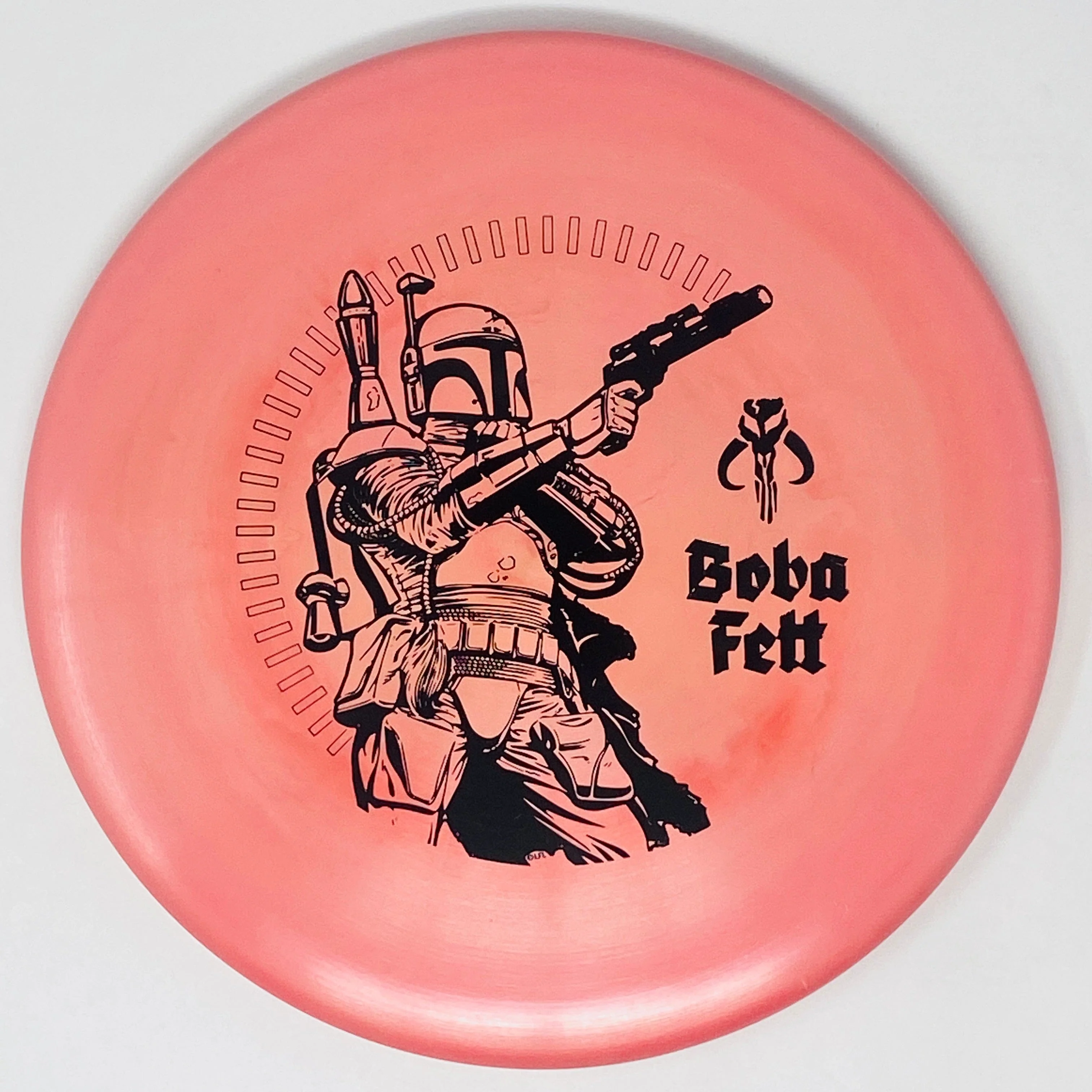 Zone (ESP, Boba Fett) - Image 8