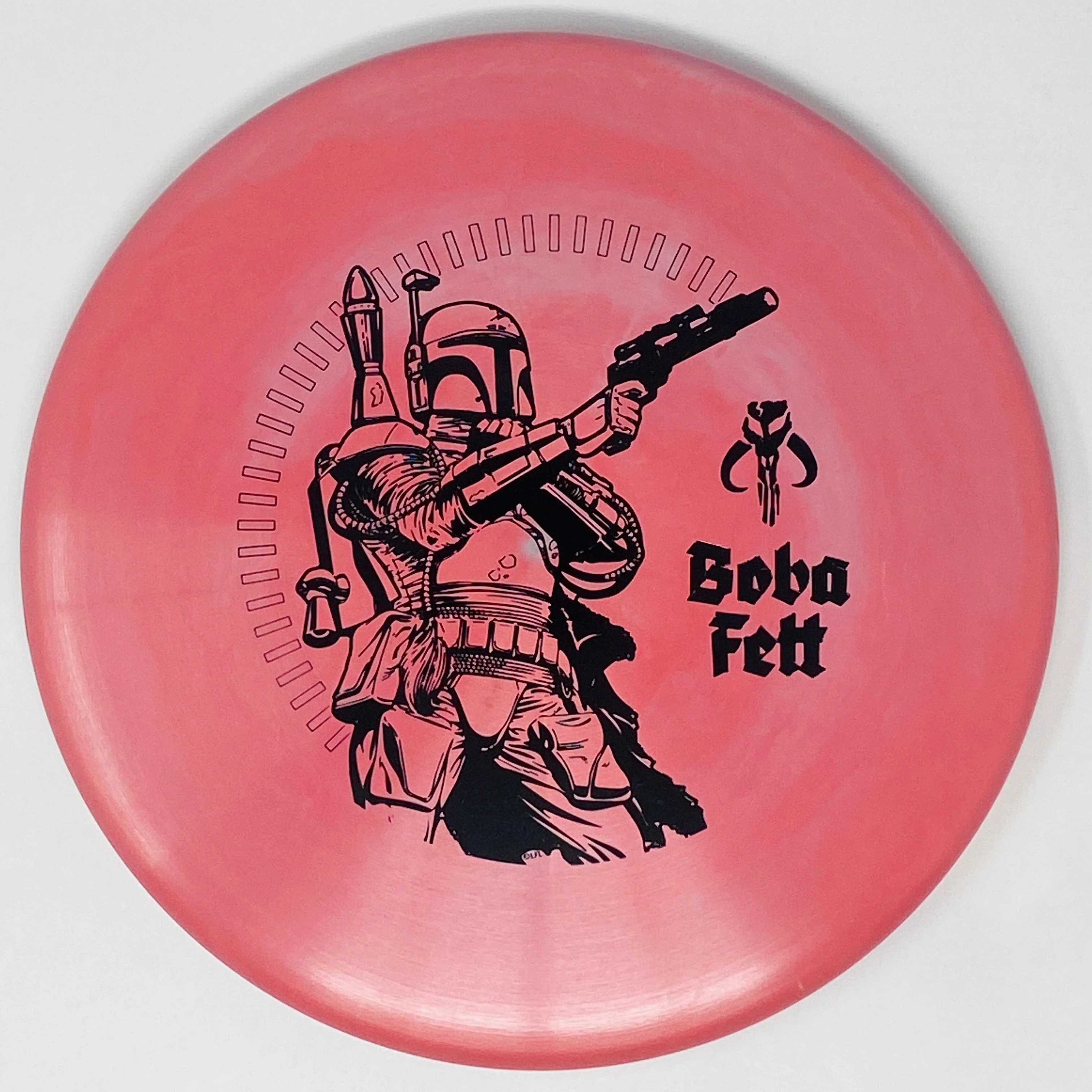 Zone (ESP, Boba Fett) - Image 9