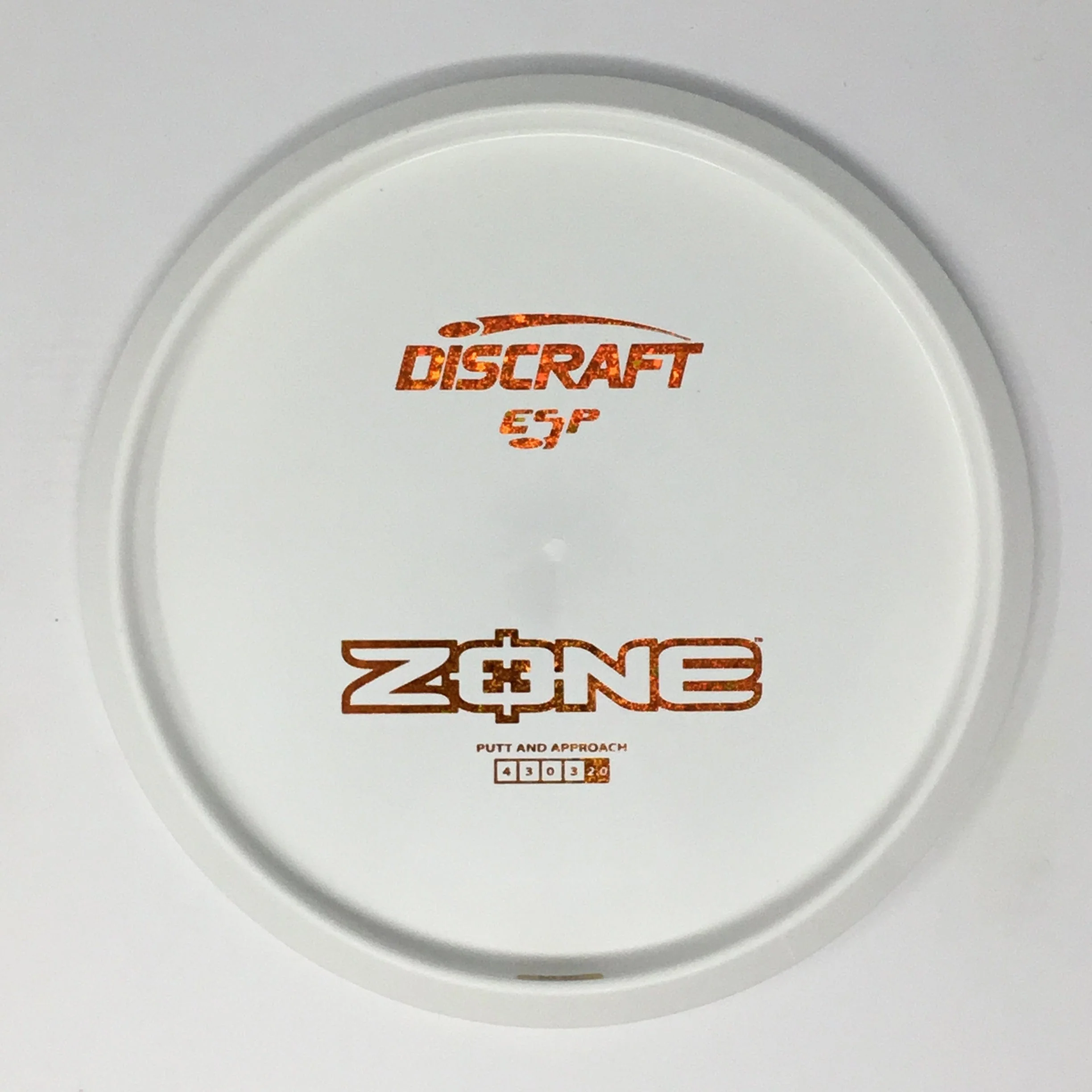 Zone (ESP - White/Dyeable Bottom Stamped) - Image 16