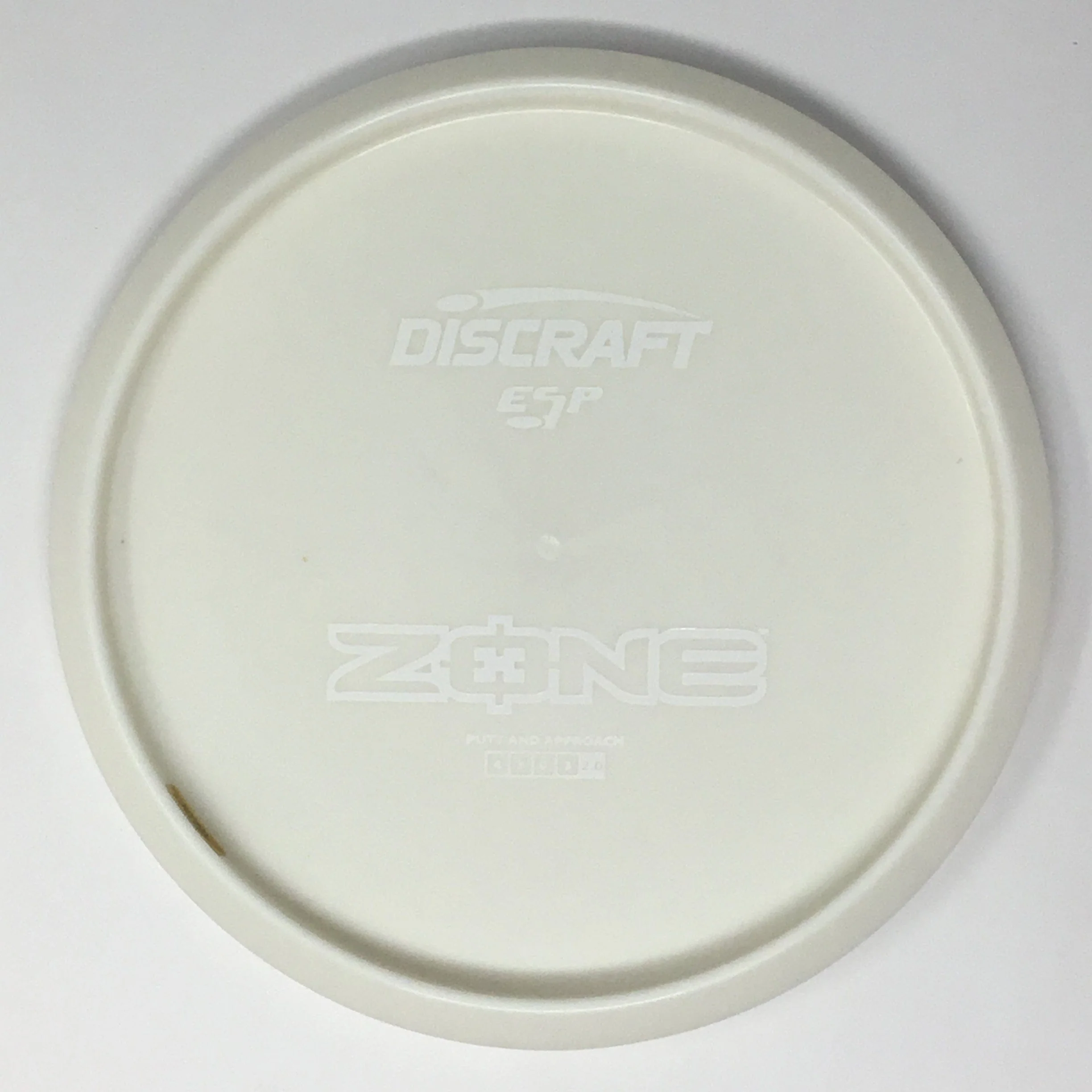 Zone (ESP - White/Dyeable Bottom Stamped) - Image 24