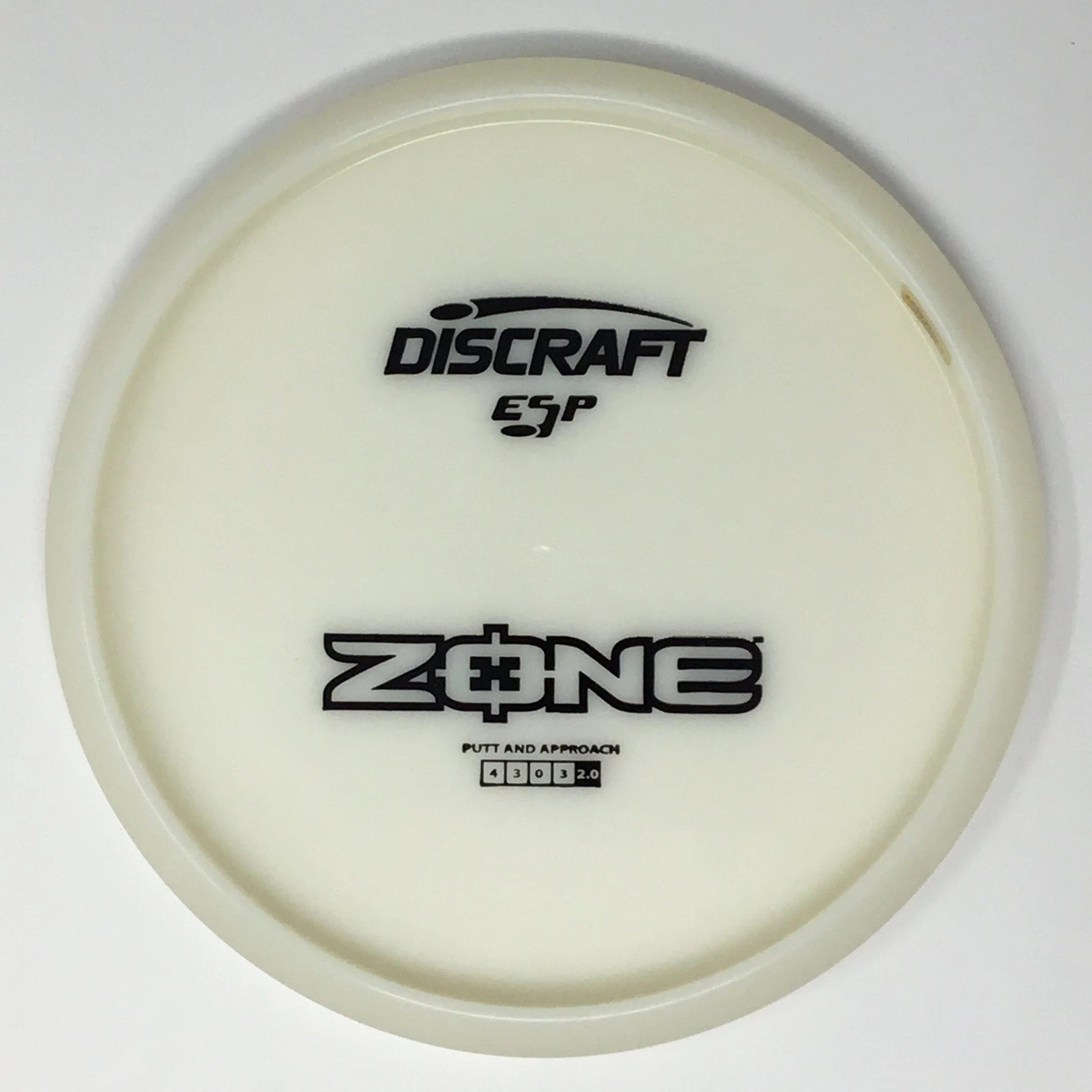 Zone (ESP - White/Dyeable Bottom Stamped) - Image 25