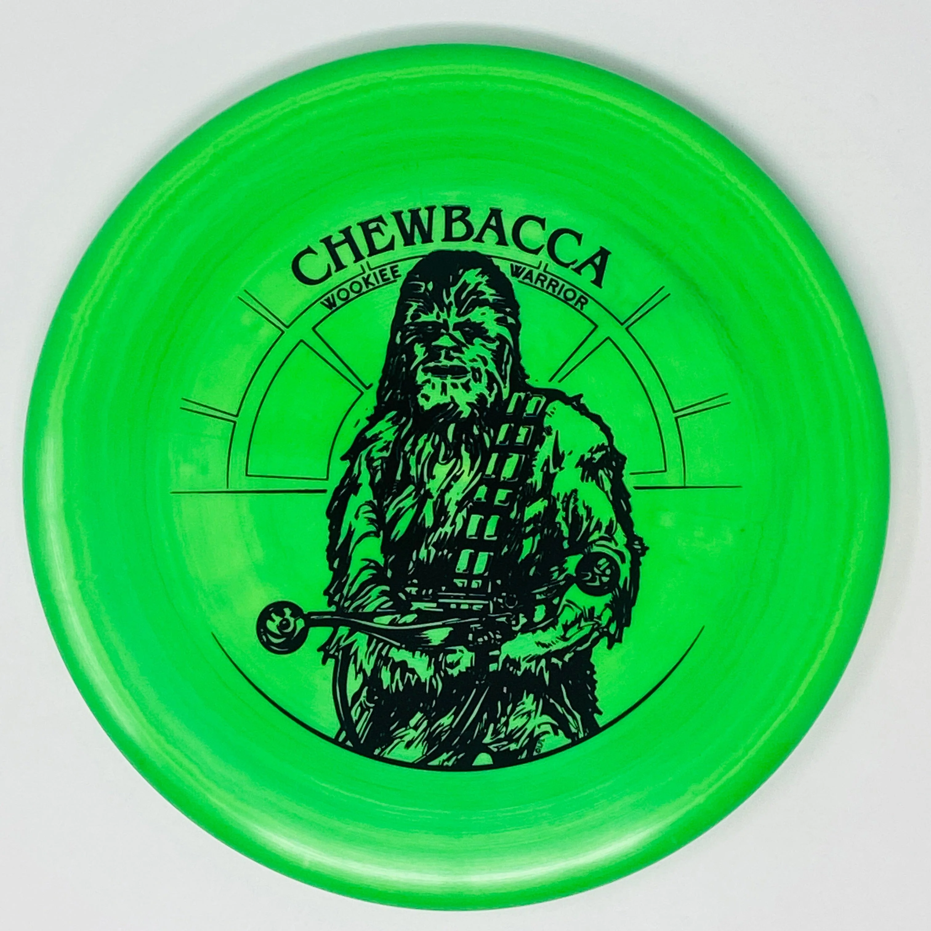 Zone (ESP, Chewbacca) - Image 11