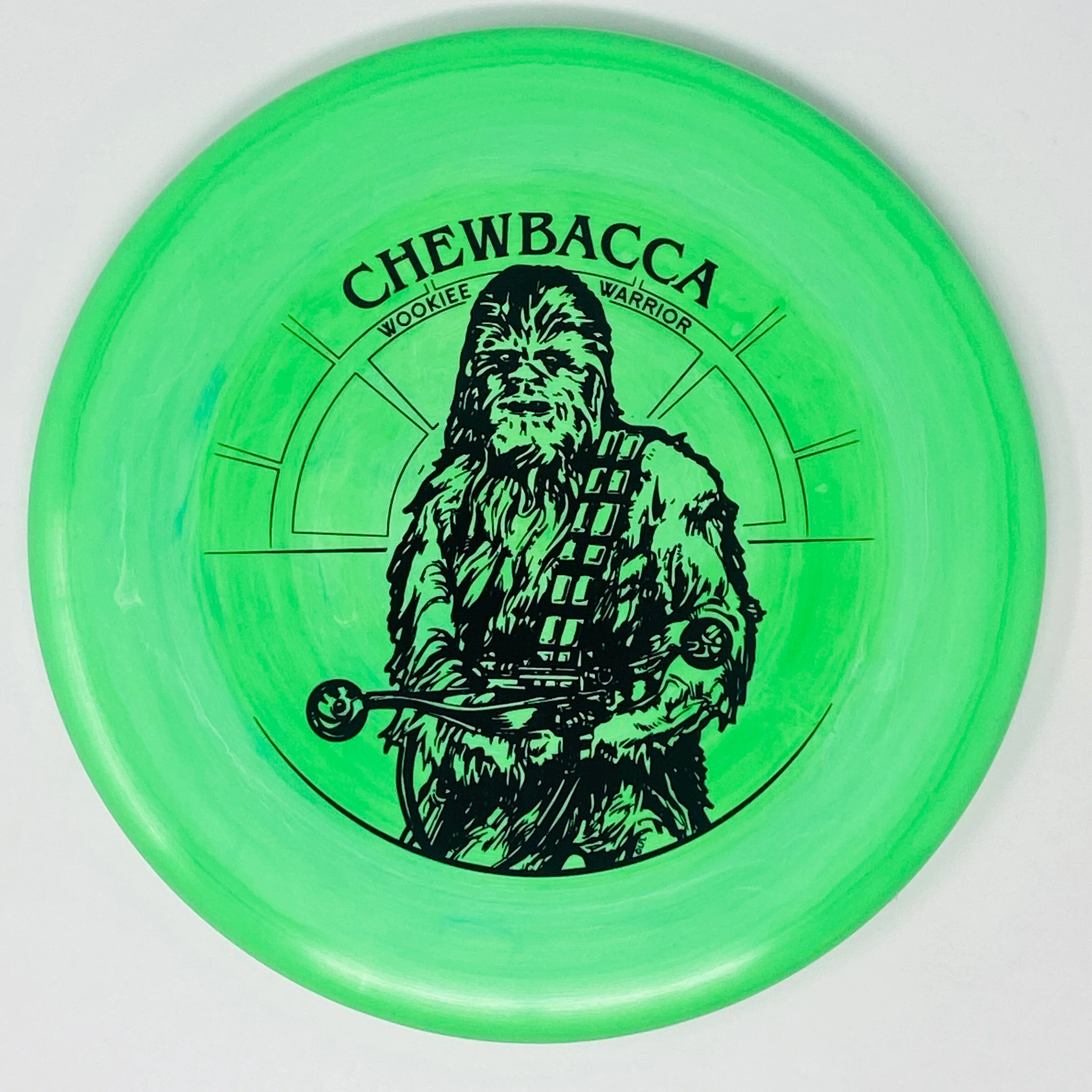 Zone (ESP, Chewbacca) - Image 12