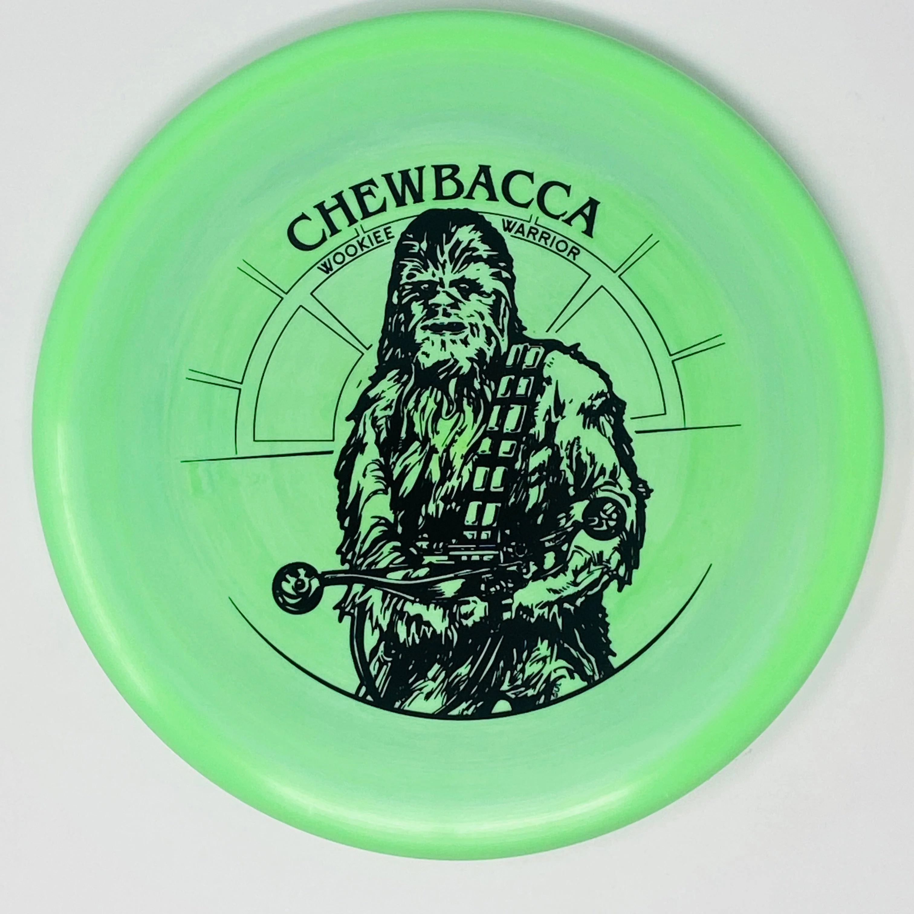 Zone (ESP, Chewbacca) - Image 13
