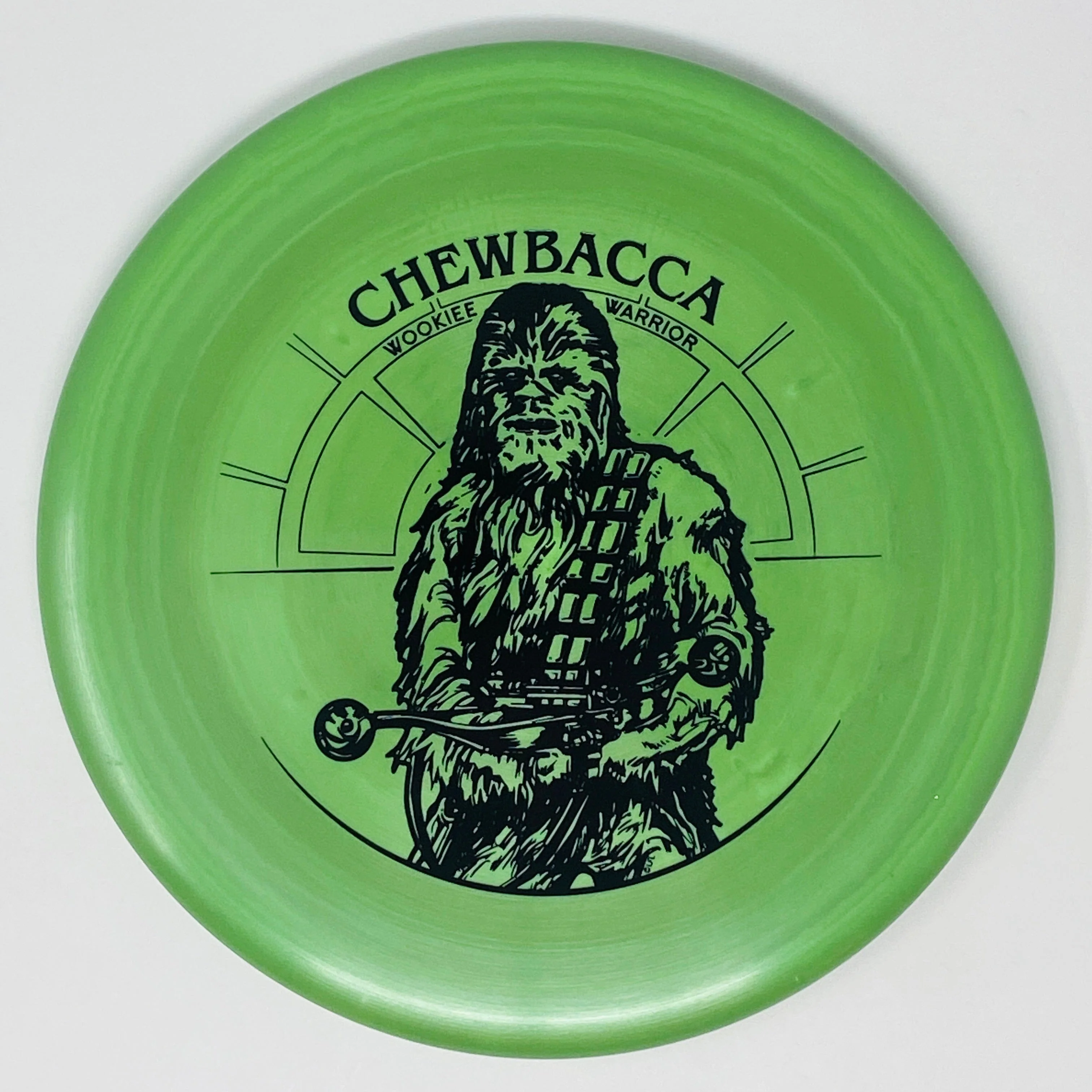 Zone (ESP, Chewbacca) - Image 16