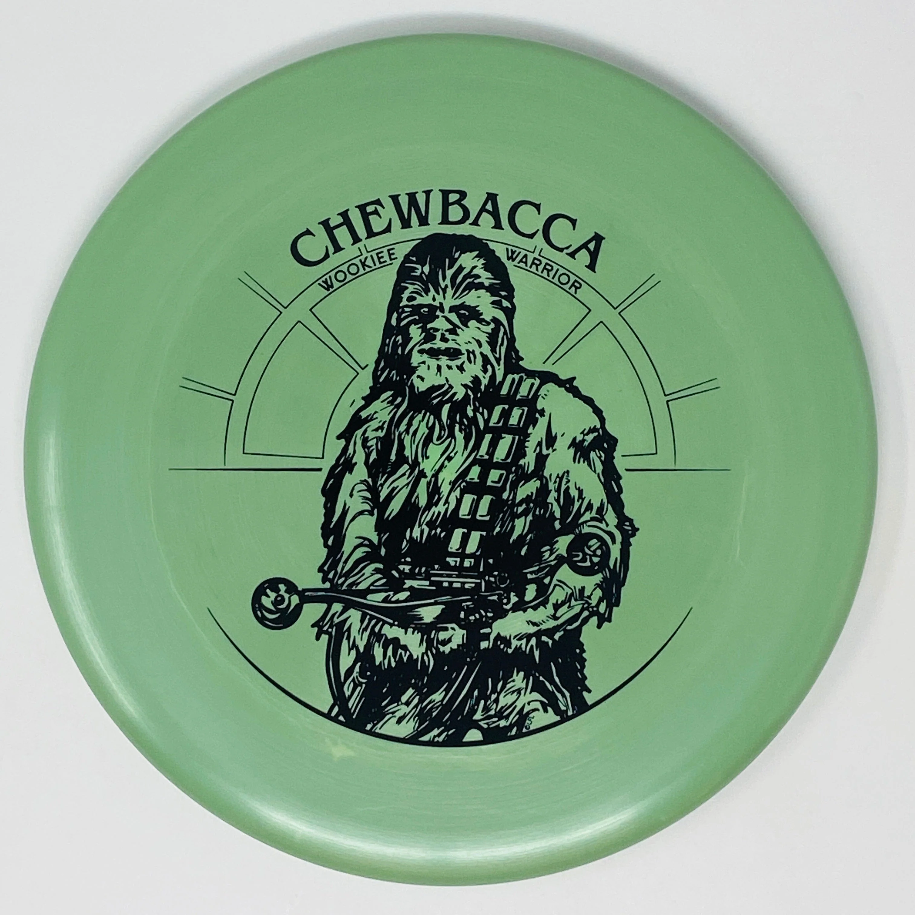Zone (ESP, Chewbacca) - Image 17