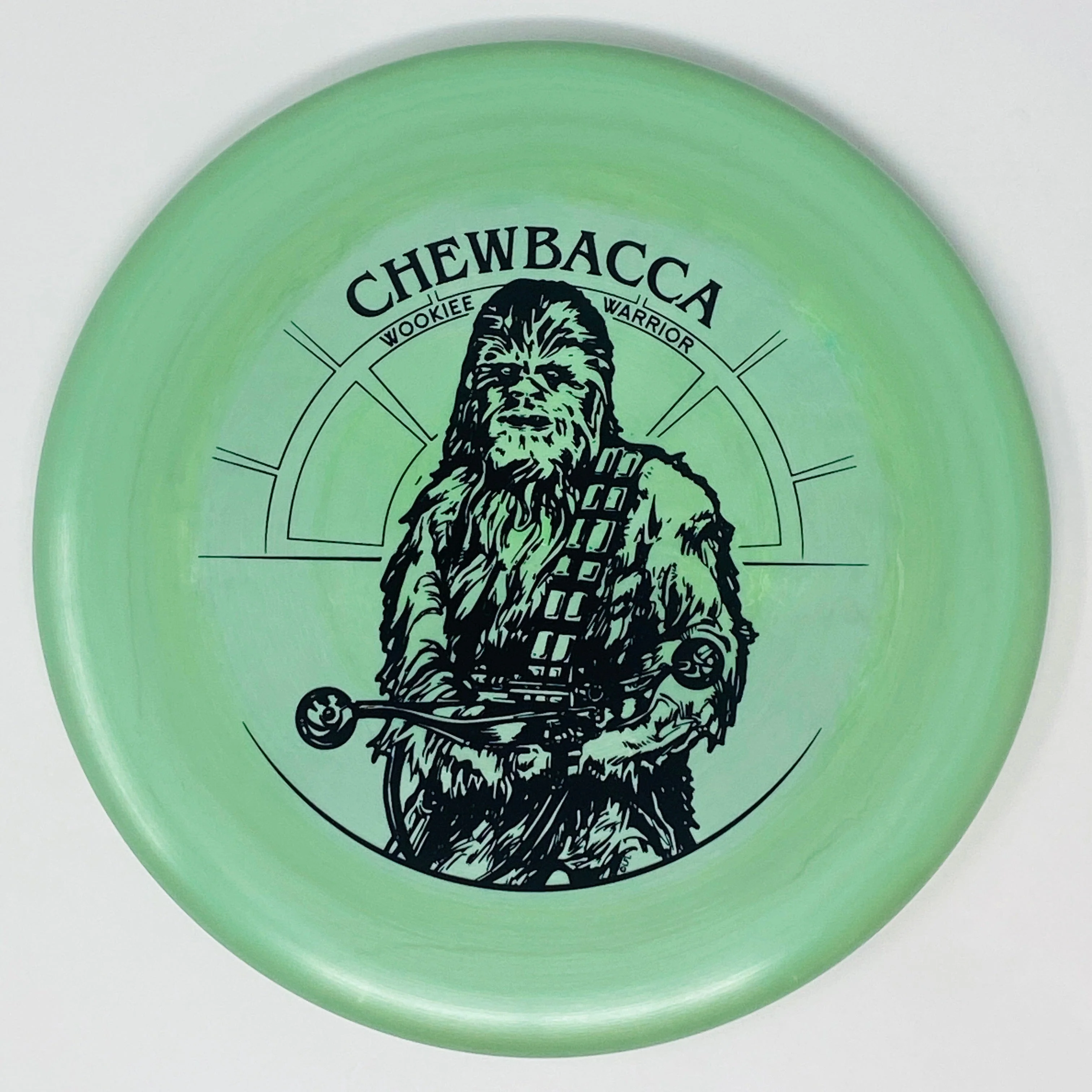 Zone (ESP, Chewbacca) - Image 18