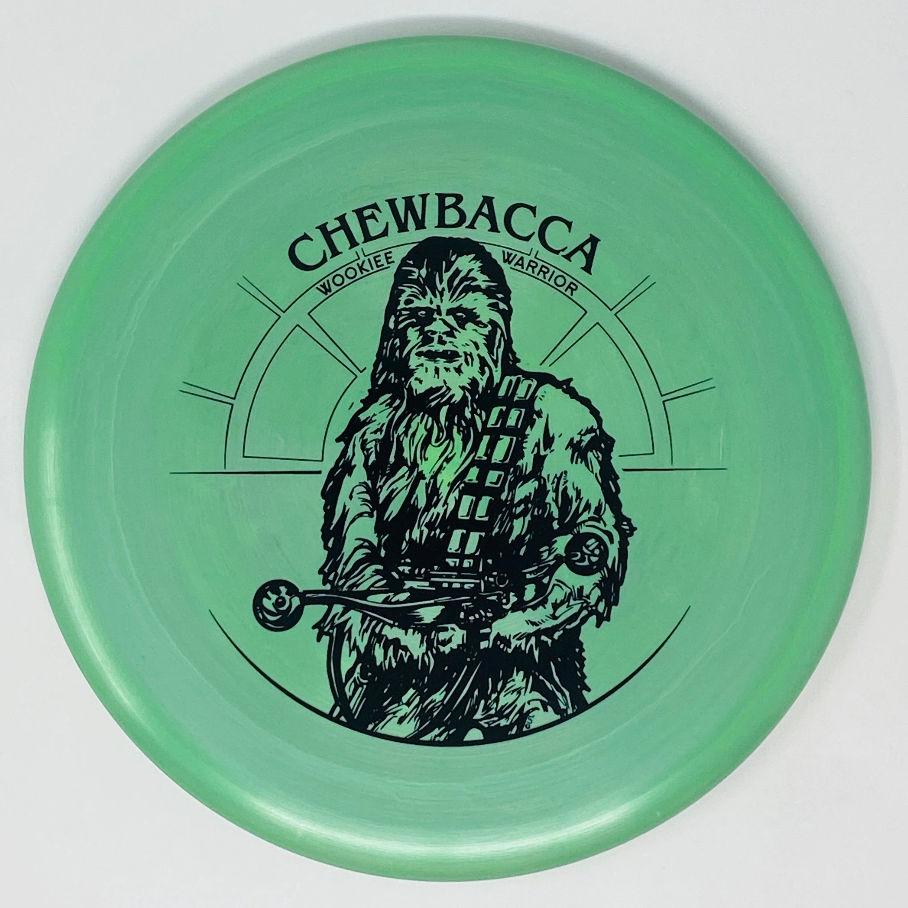 Zone (ESP, Chewbacca) - Image 19