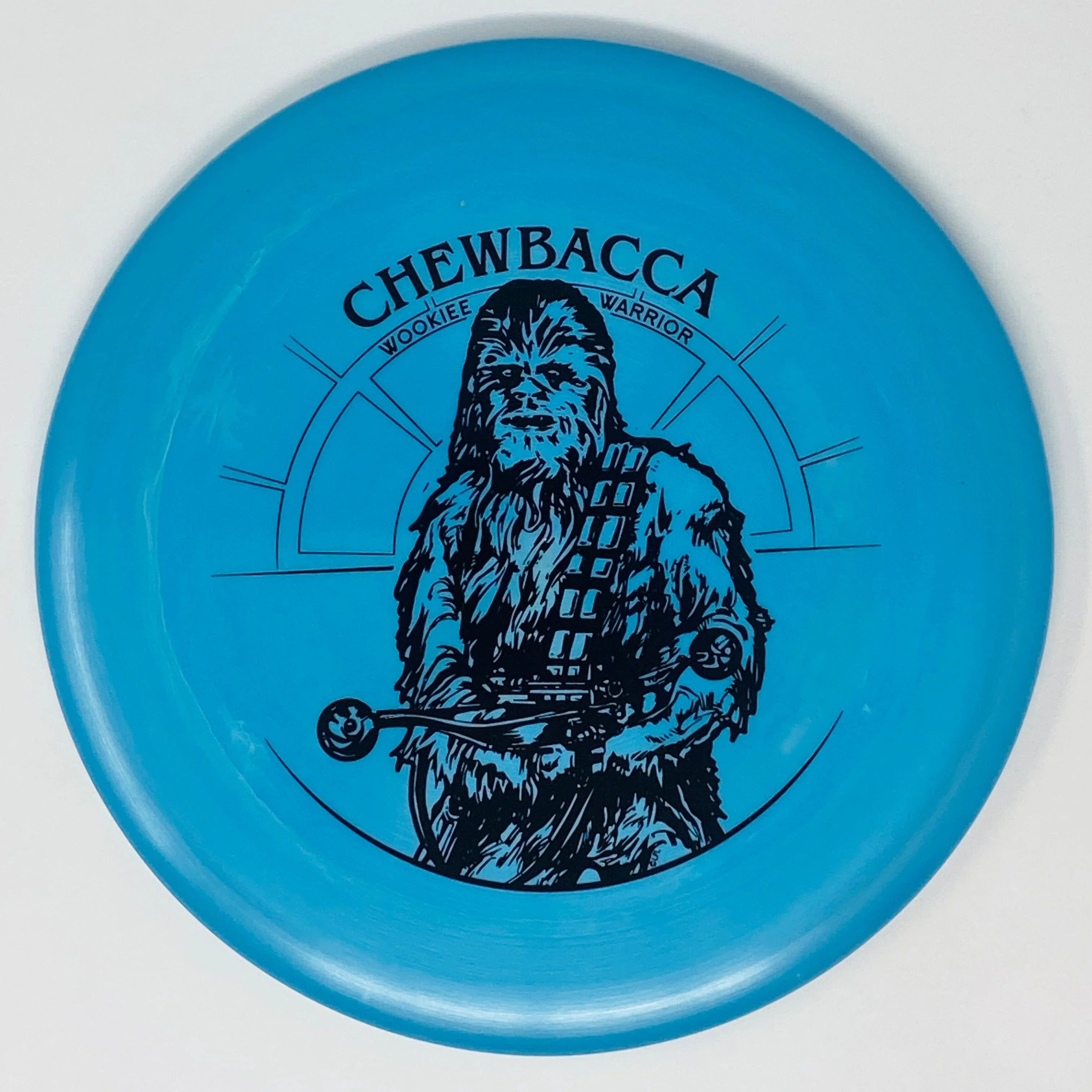 Zone (ESP, Chewbacca) - Image 23