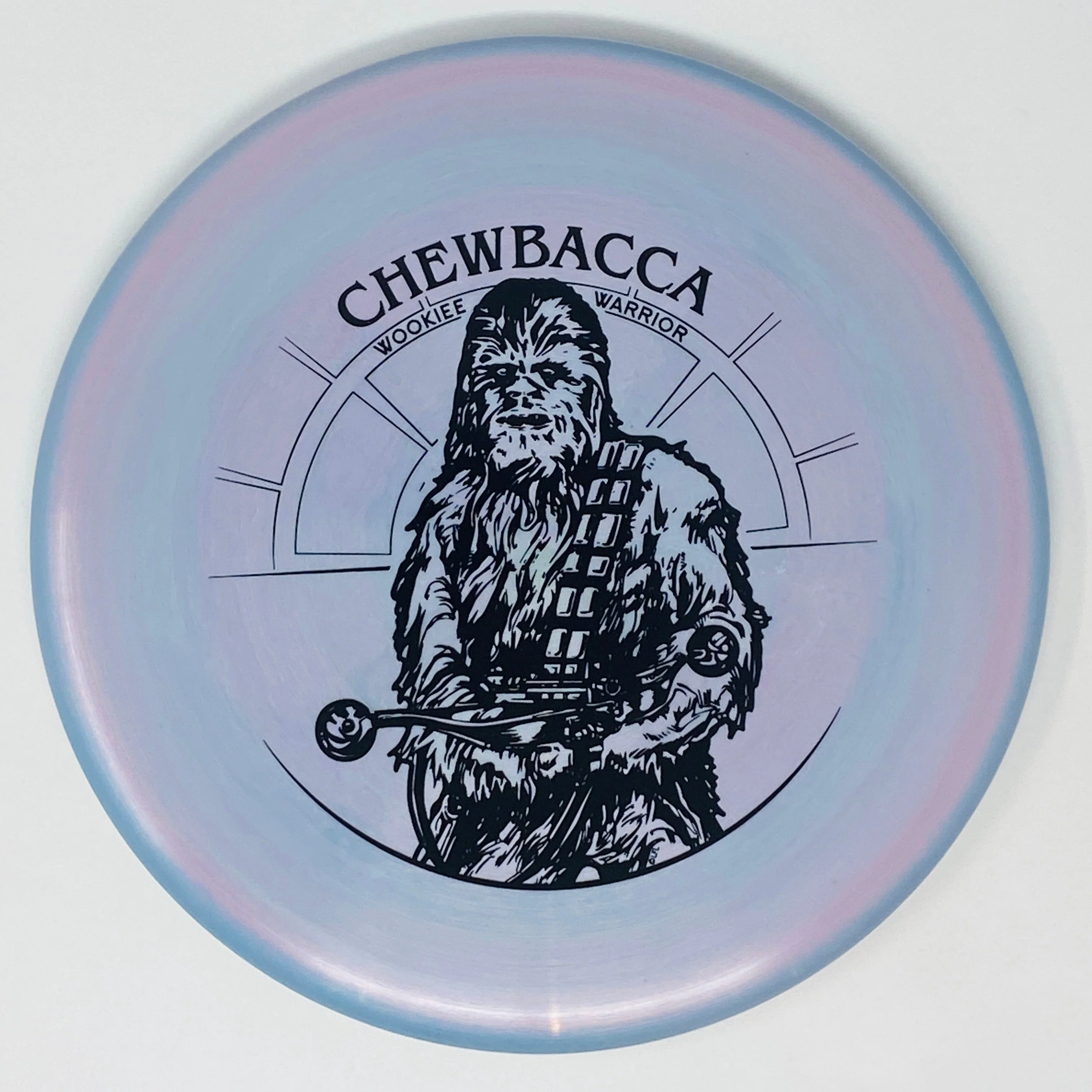 Zone (ESP, Chewbacca) - Image 25