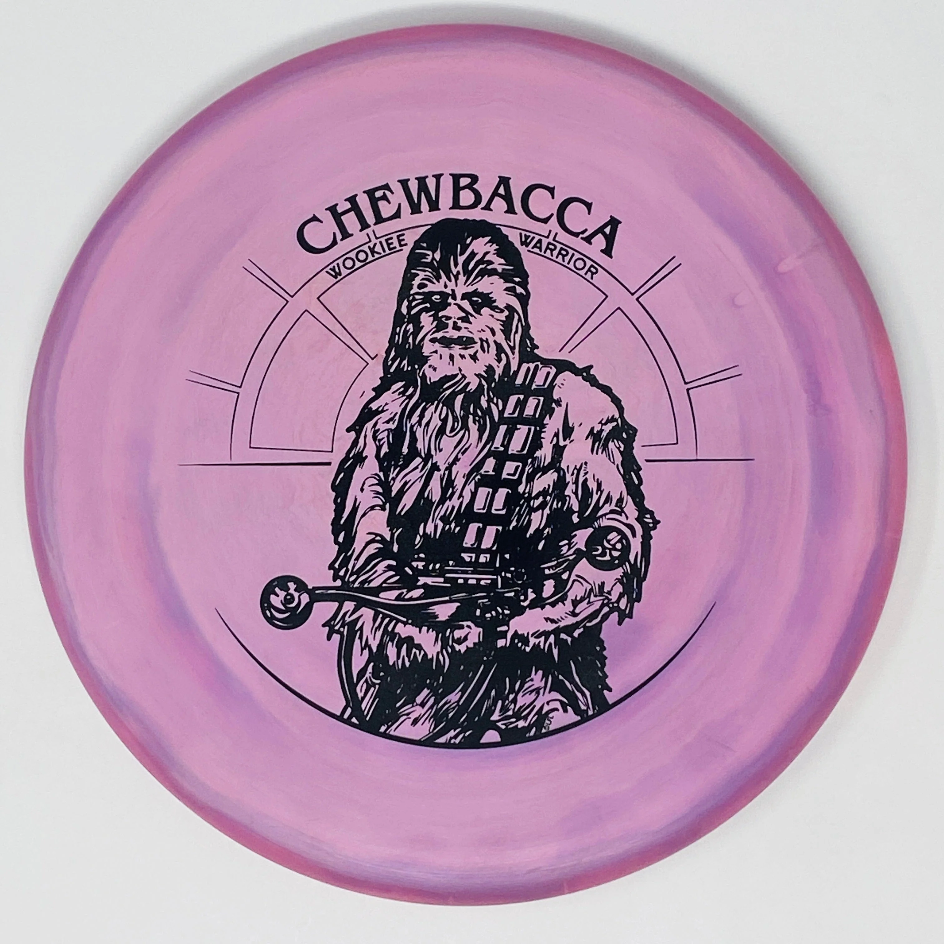 Zone (ESP, Chewbacca) - Image 26