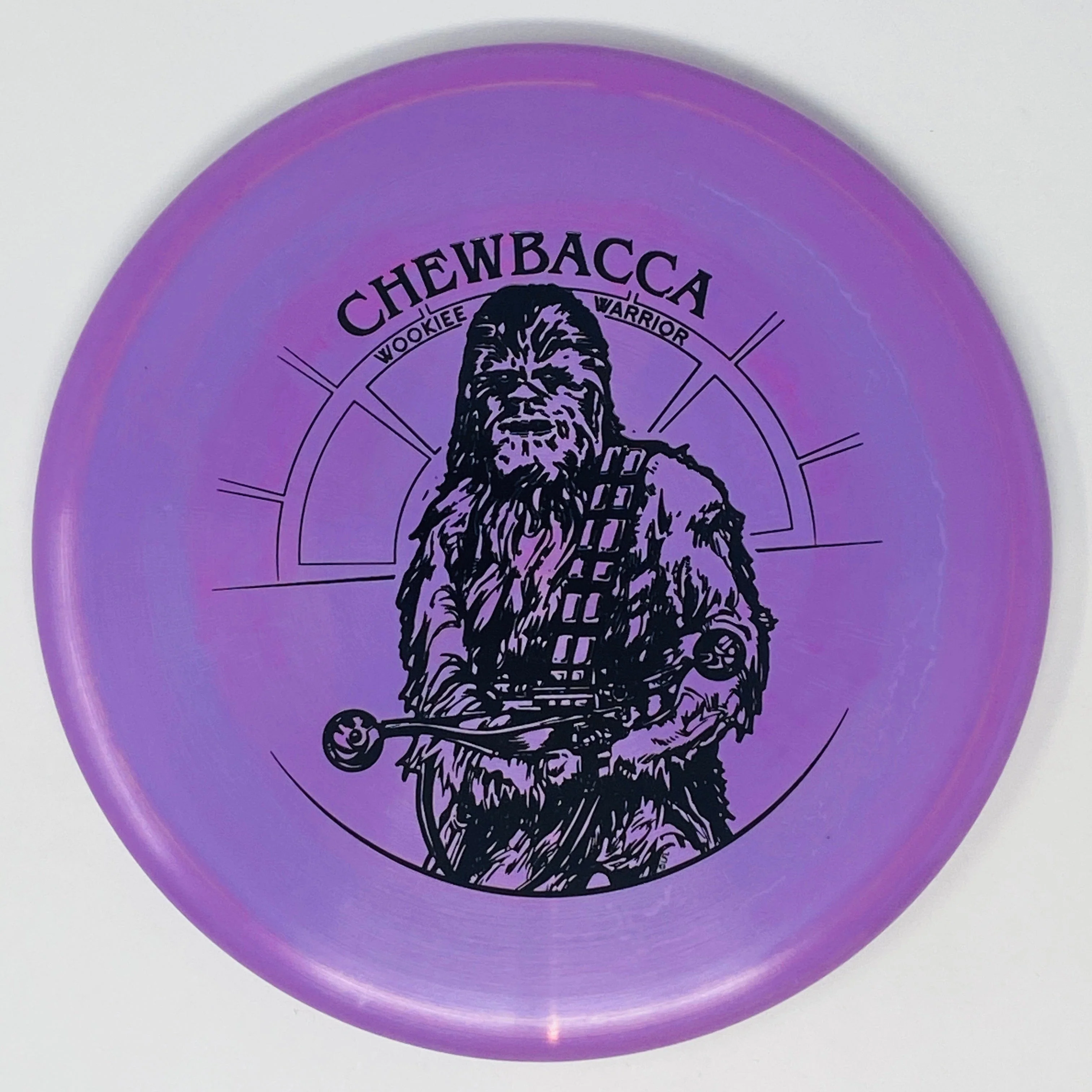 Zone (ESP, Chewbacca) - Image 27
