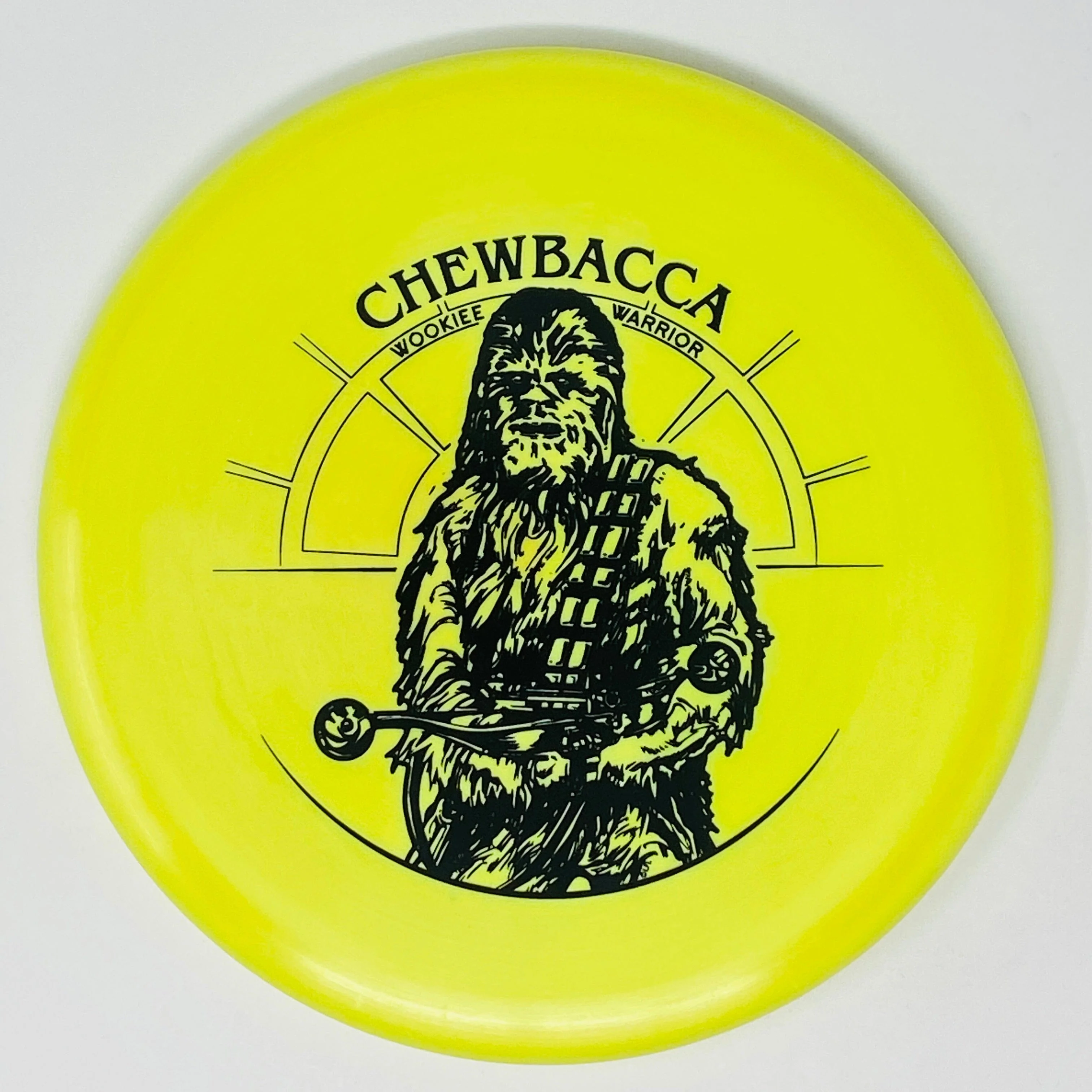 Zone (ESP, Chewbacca) - Image 6