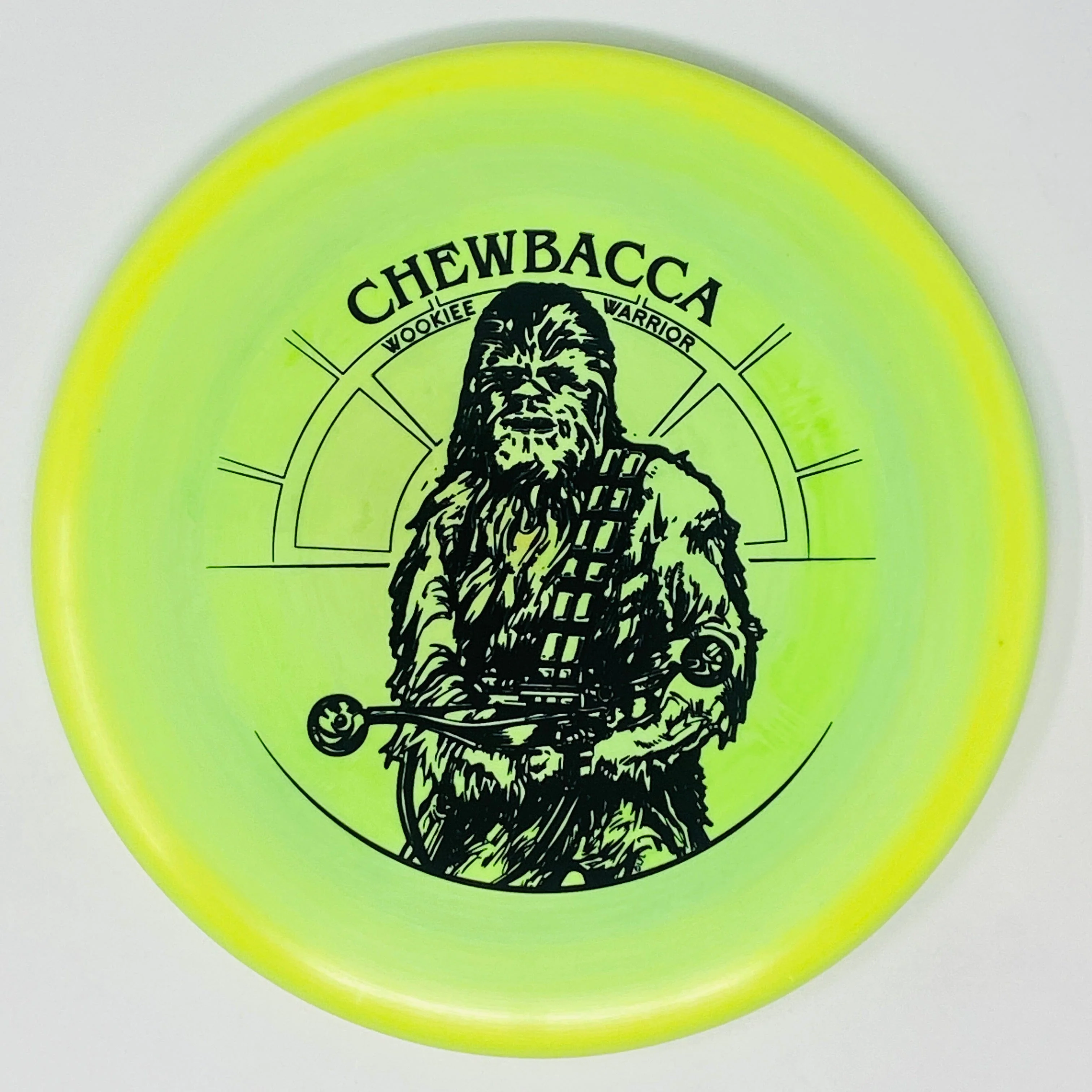 Zone (ESP, Chewbacca) - Image 8