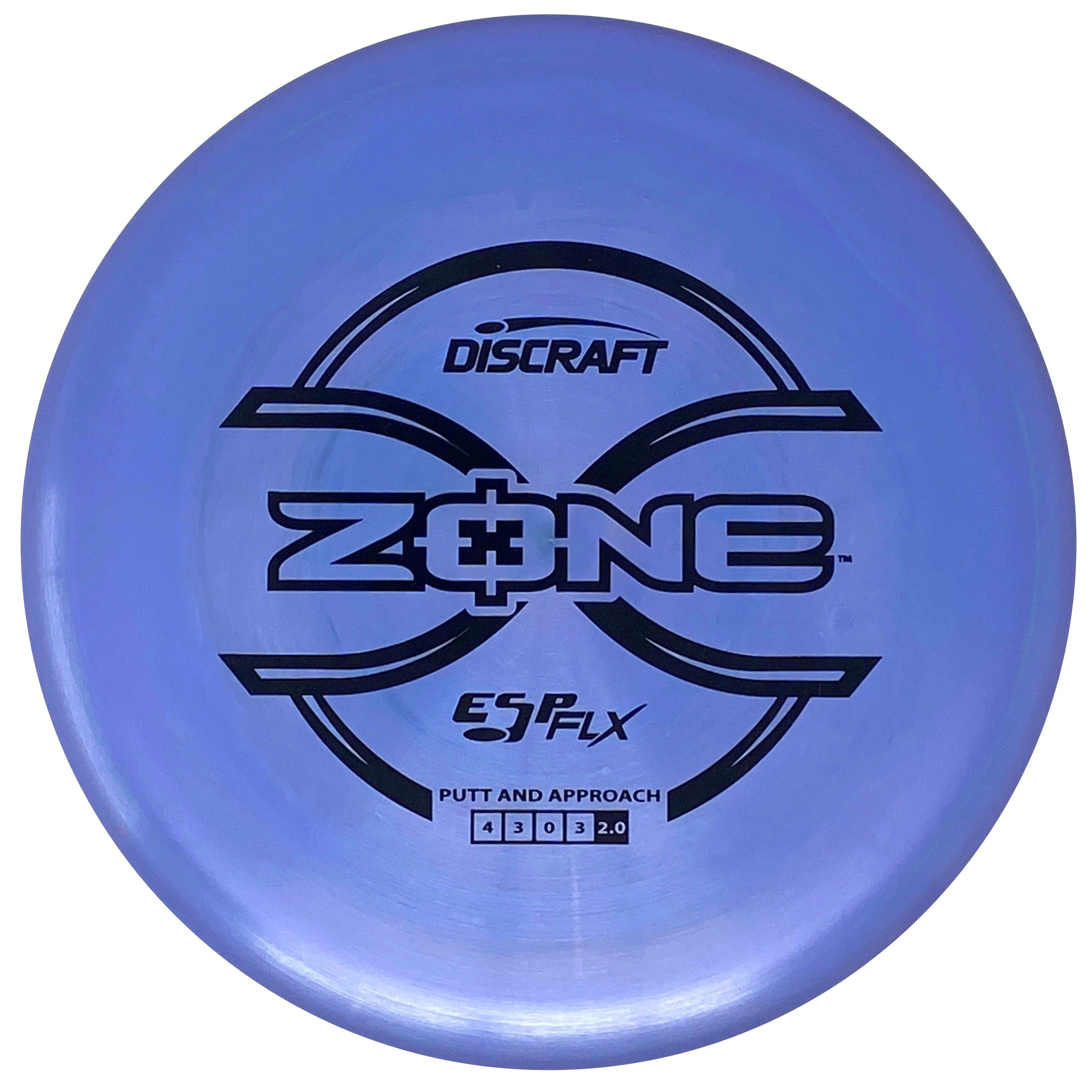 Zone (ESP FLX)