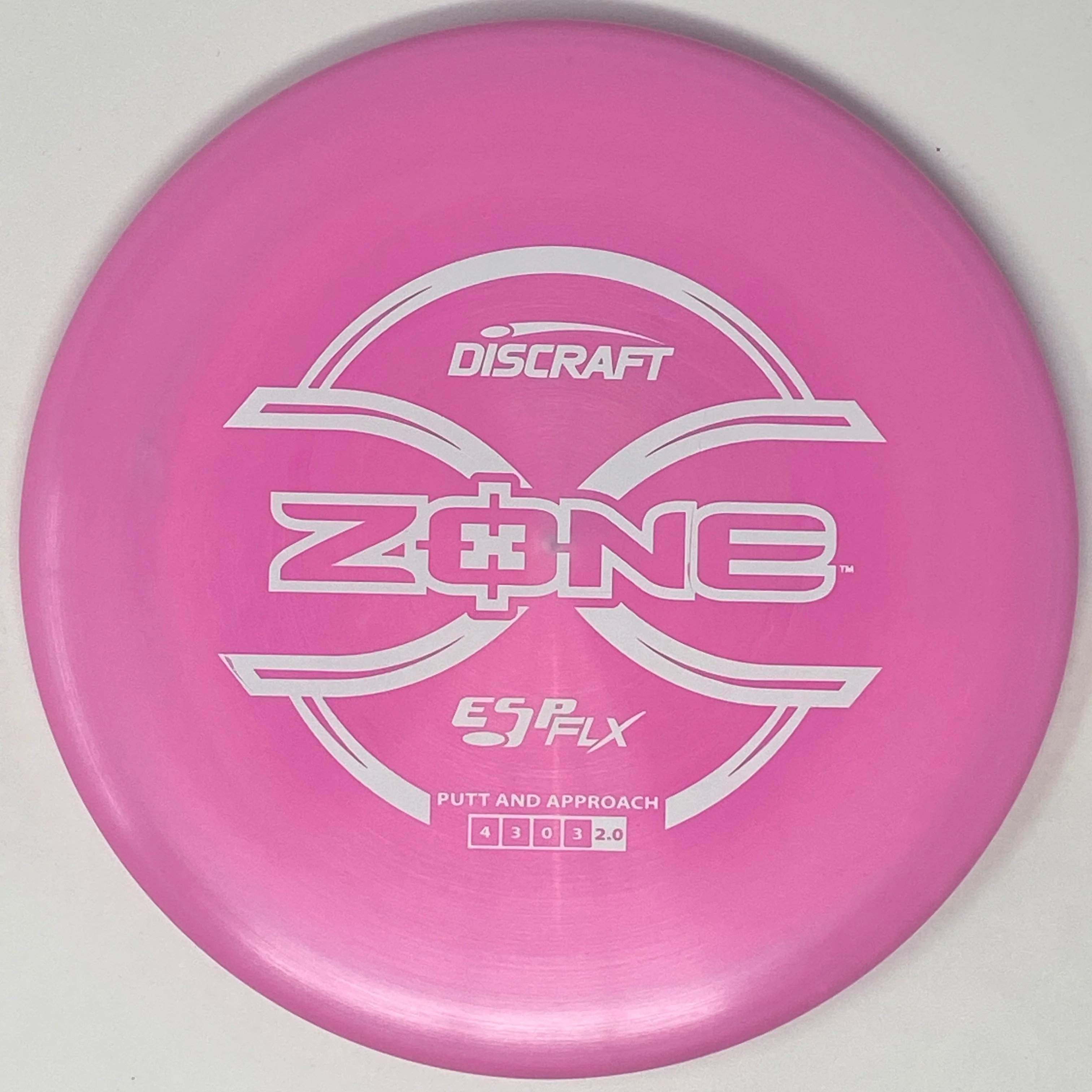 Zone (ESP FLX) - Image 2
