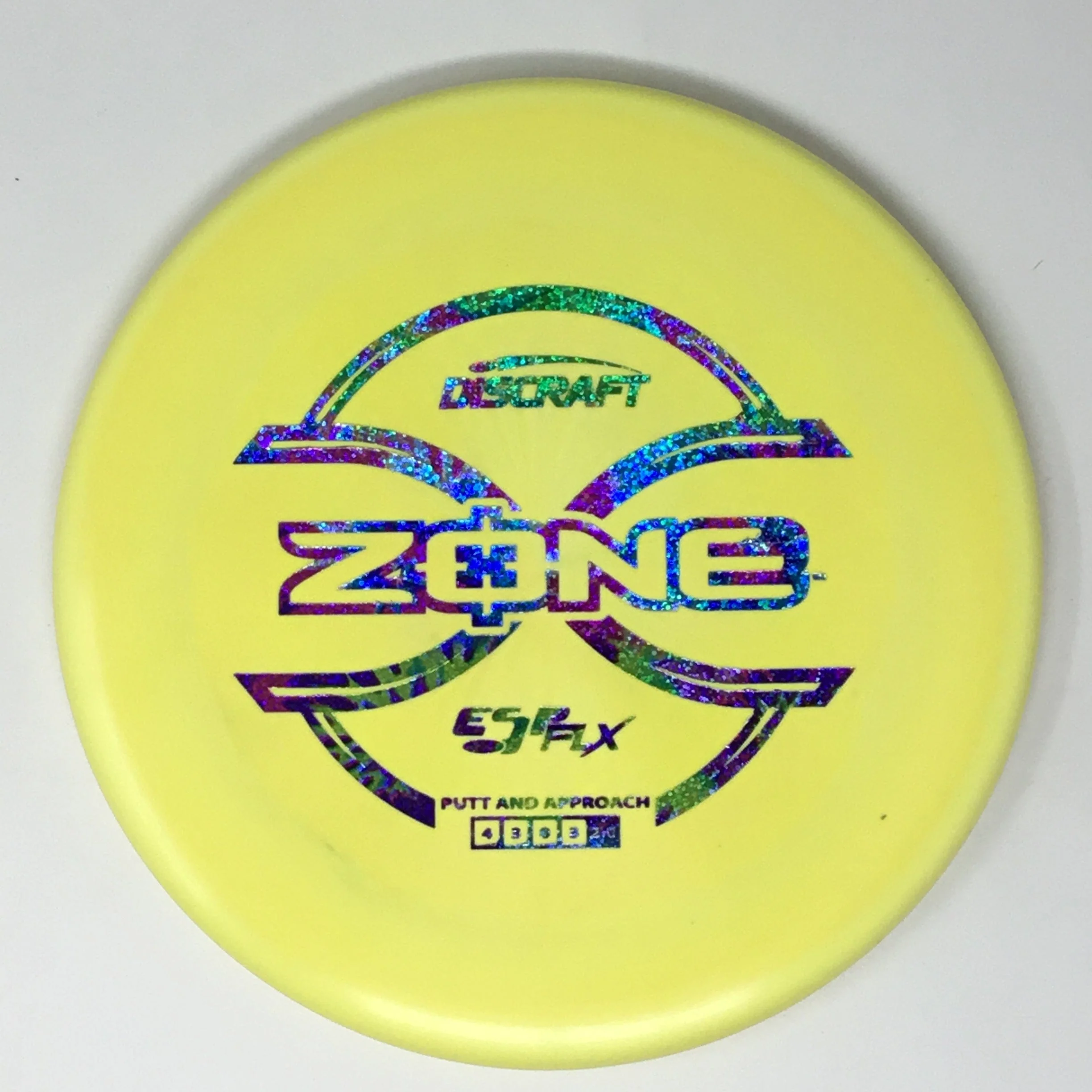 Zone (ESP FLX) - Image 29