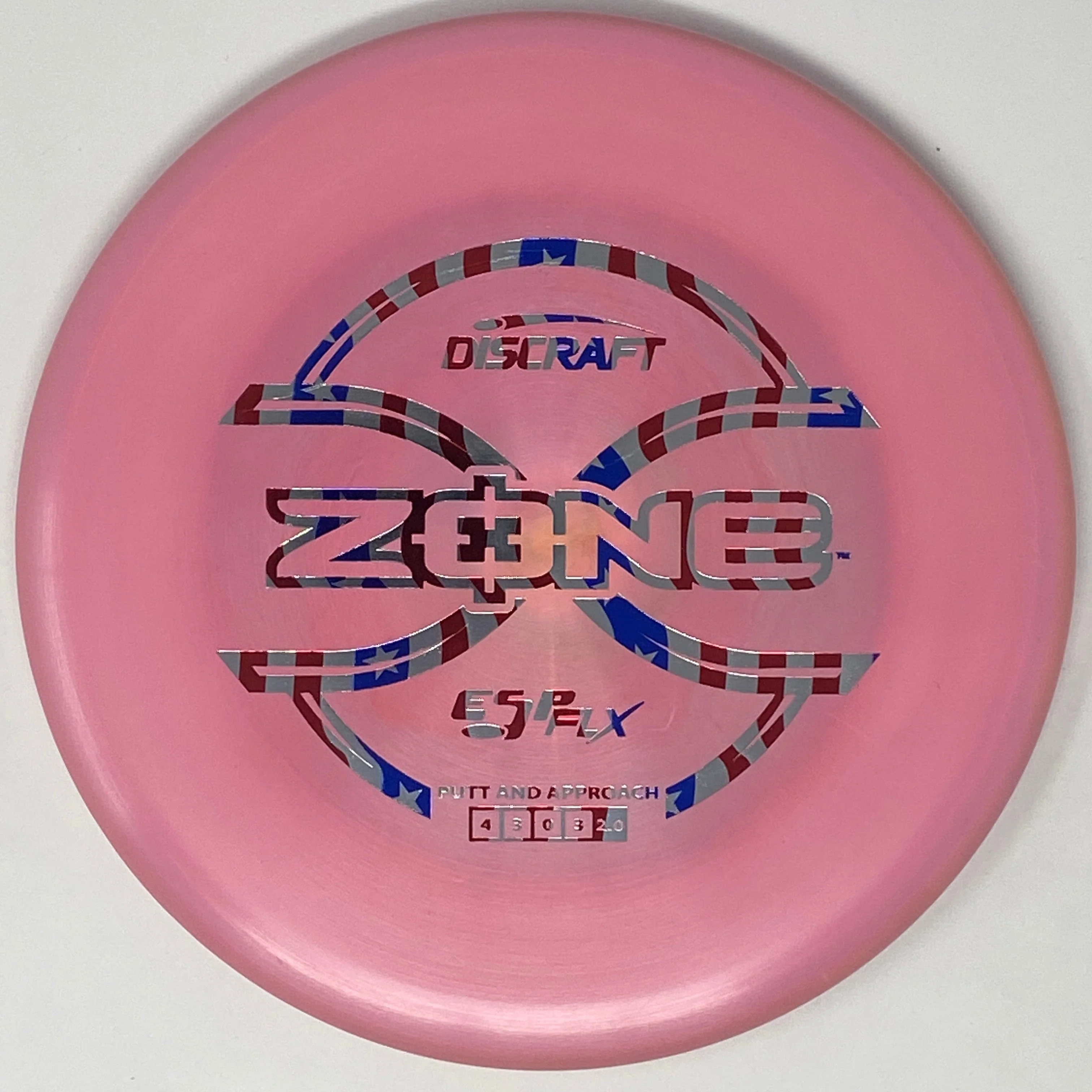 Zone (ESP FLX) - Image 3