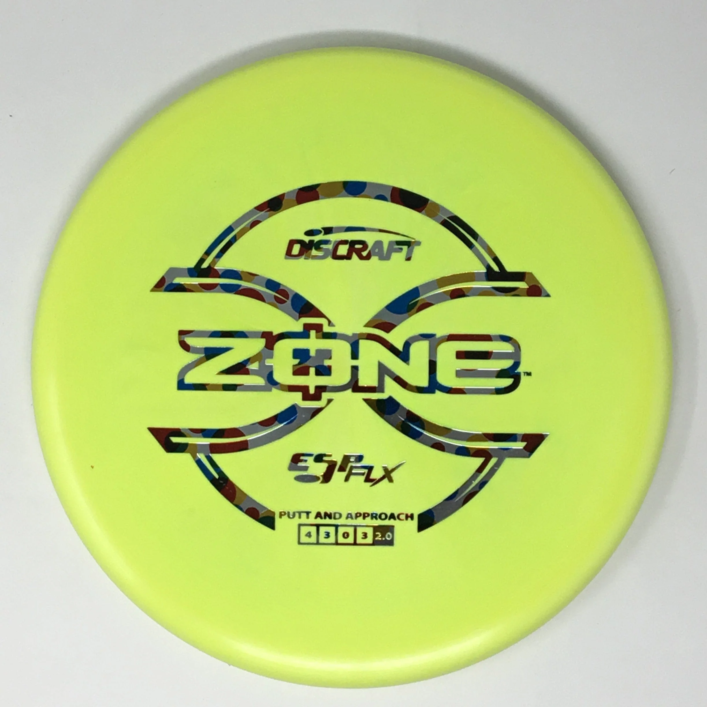 Zone (ESP FLX) - Image 30