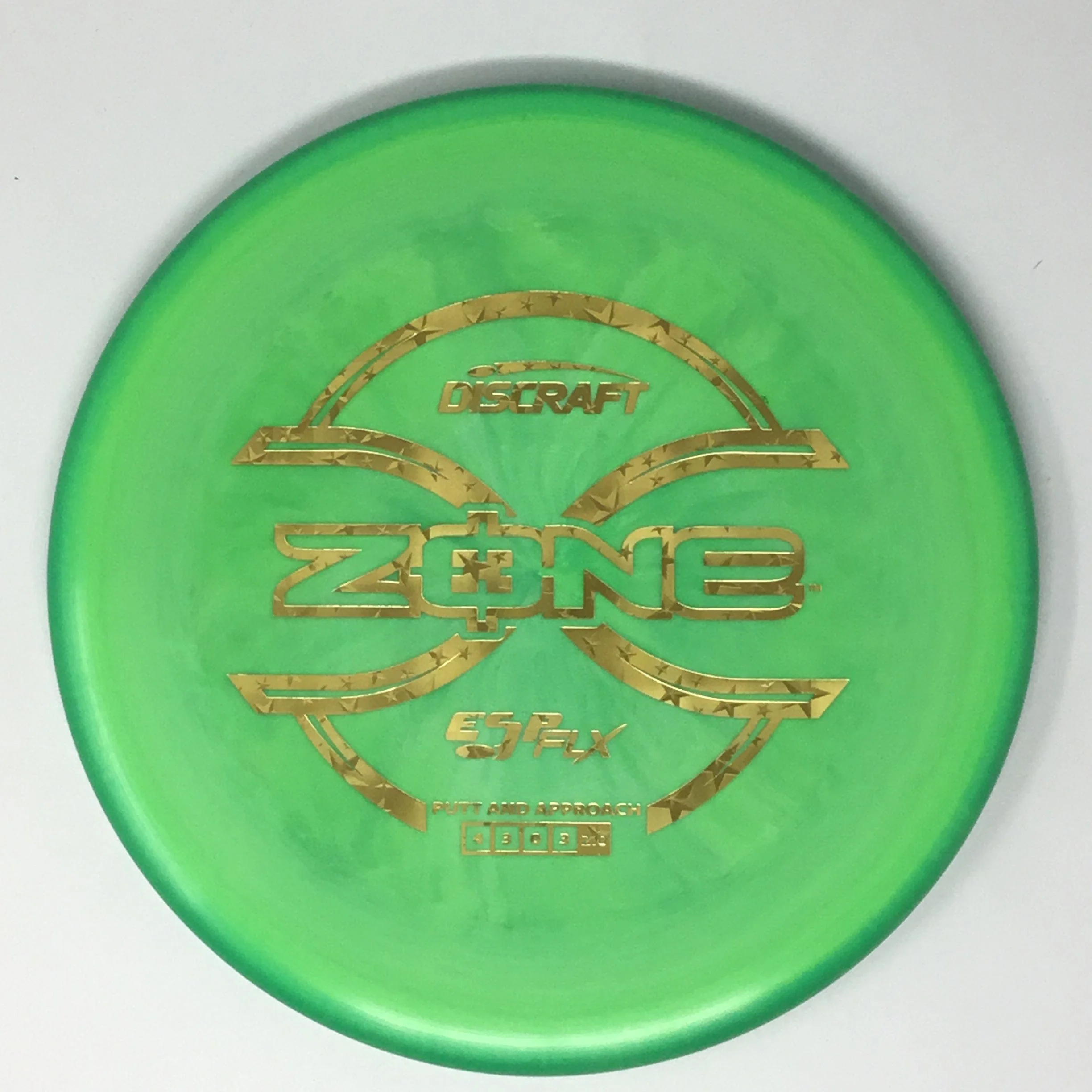 Zone (ESP FLX) - Image 32