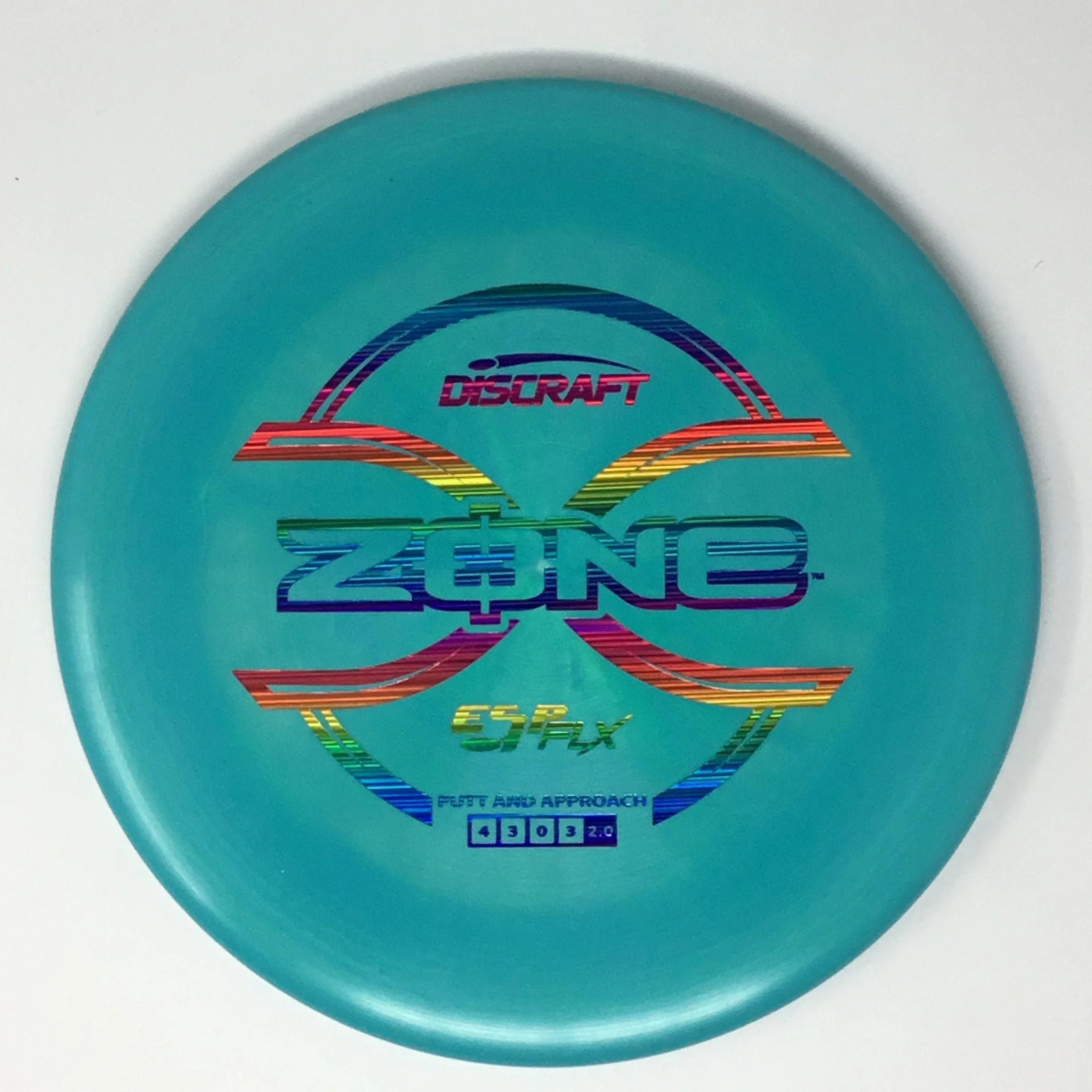 Zone (ESP FLX) - Image 33