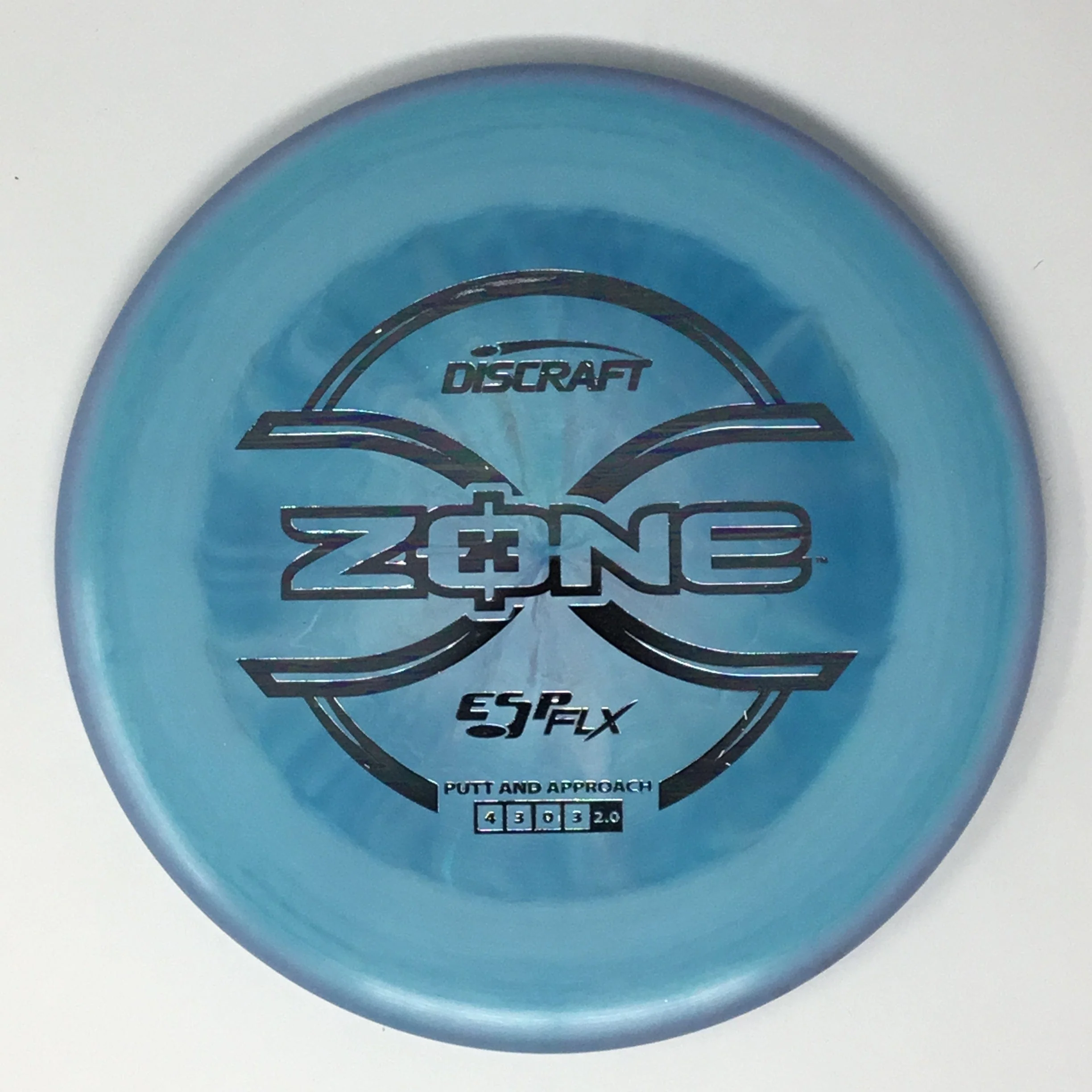 Zone (ESP FLX) - Image 36