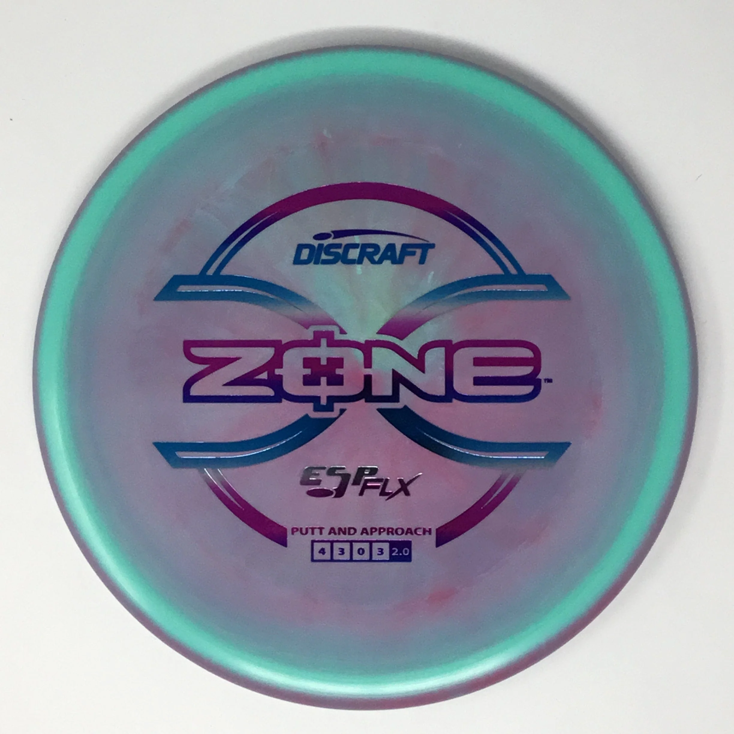 Zone (ESP FLX) - Image 37