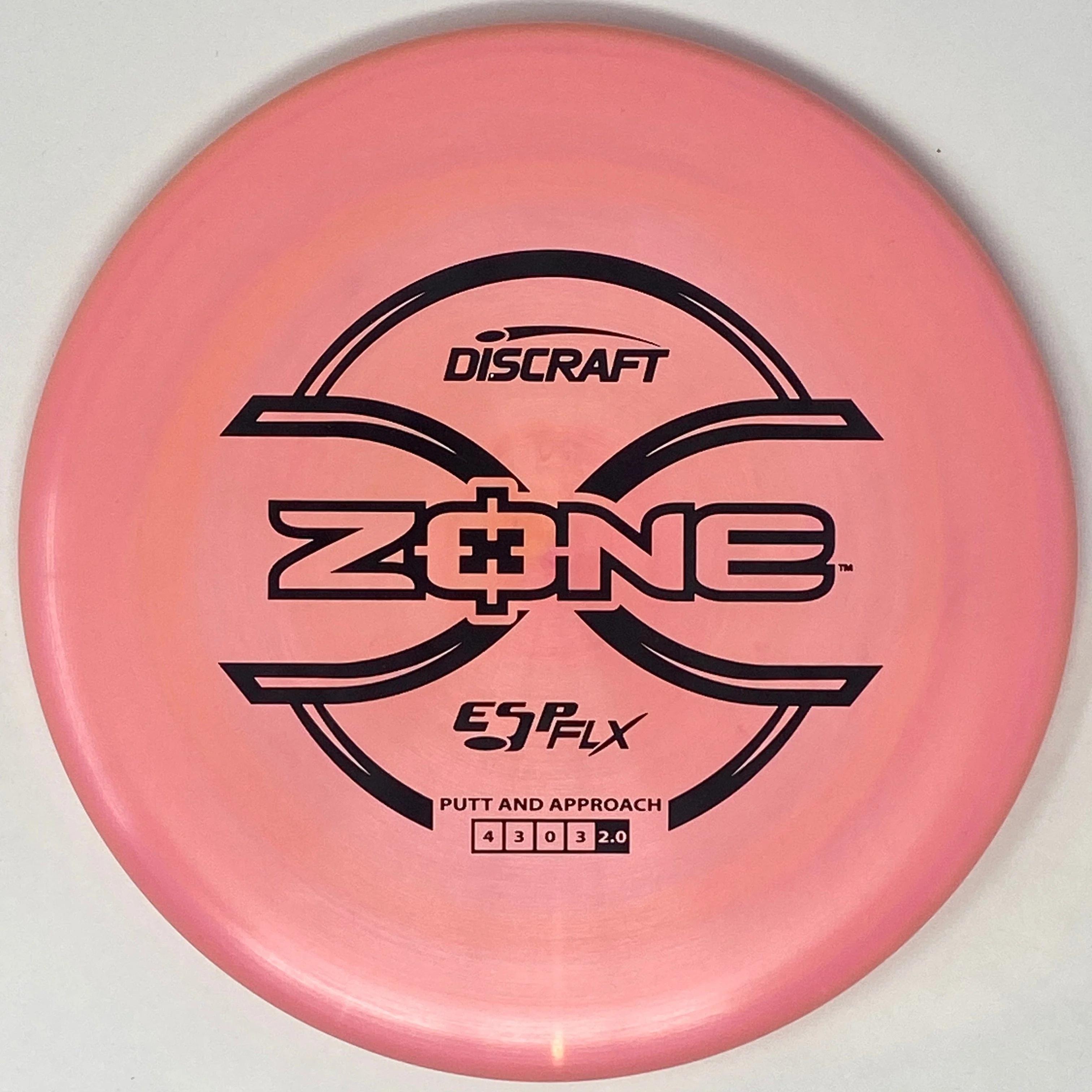 Zone (ESP FLX) - Image 4