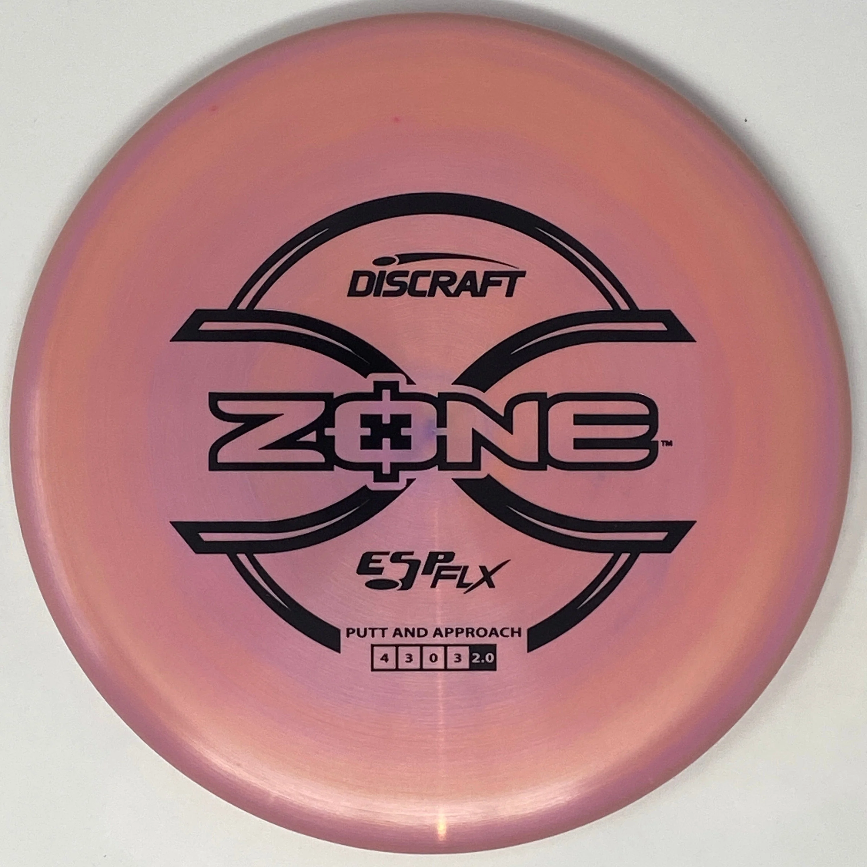 Zone (ESP FLX) - Image 5