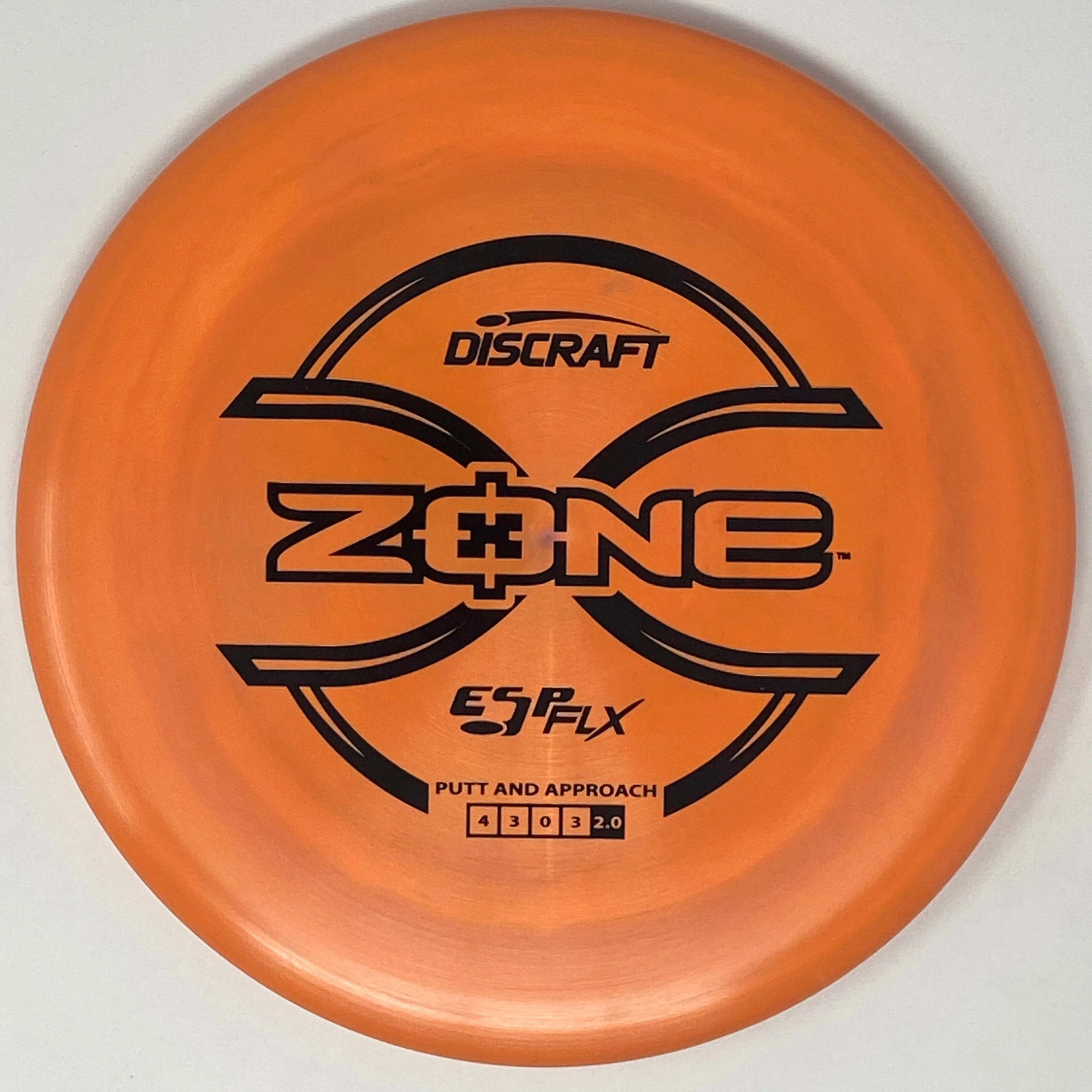 Zone (ESP FLX) - Image 6
