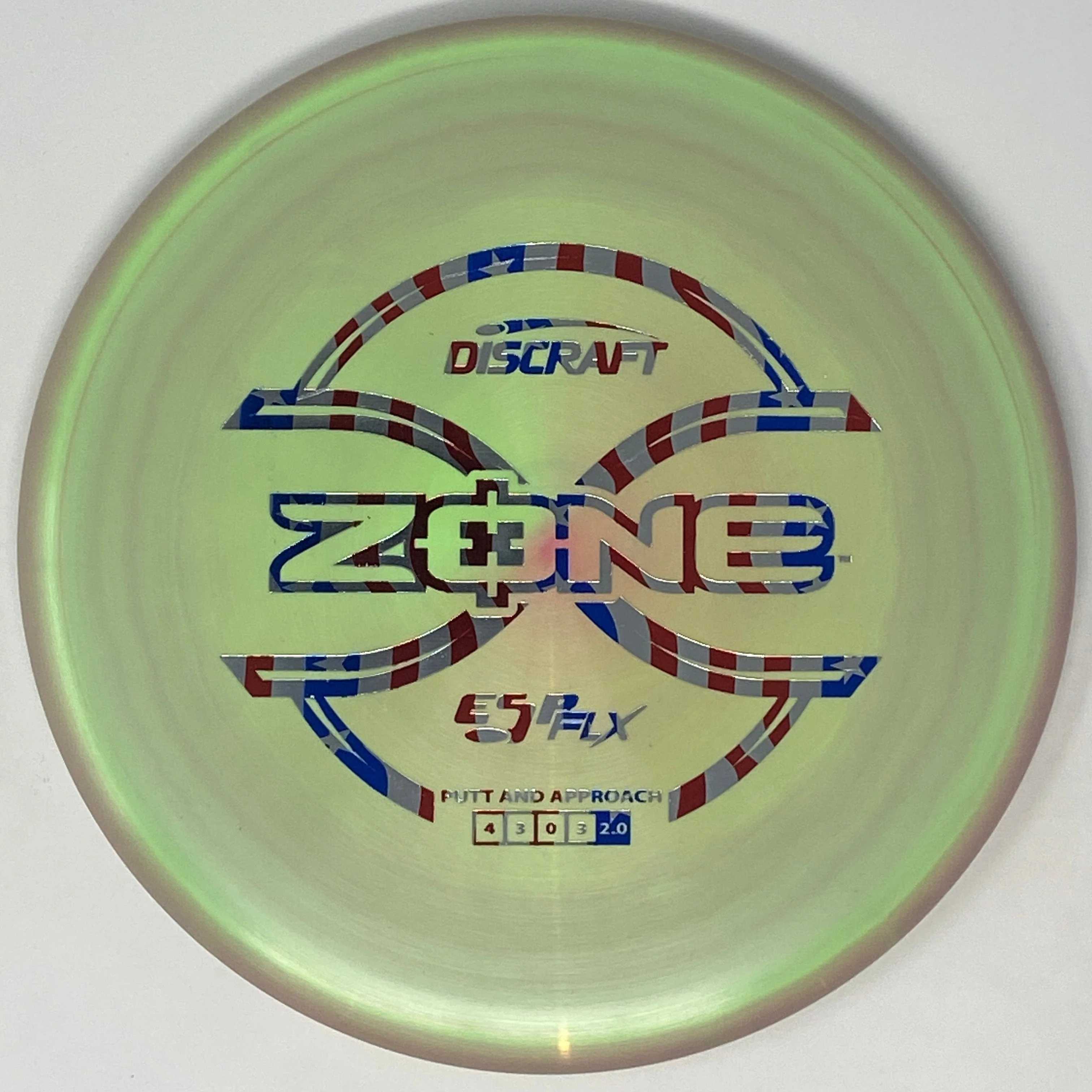 Zone (ESP FLX) - Image 7