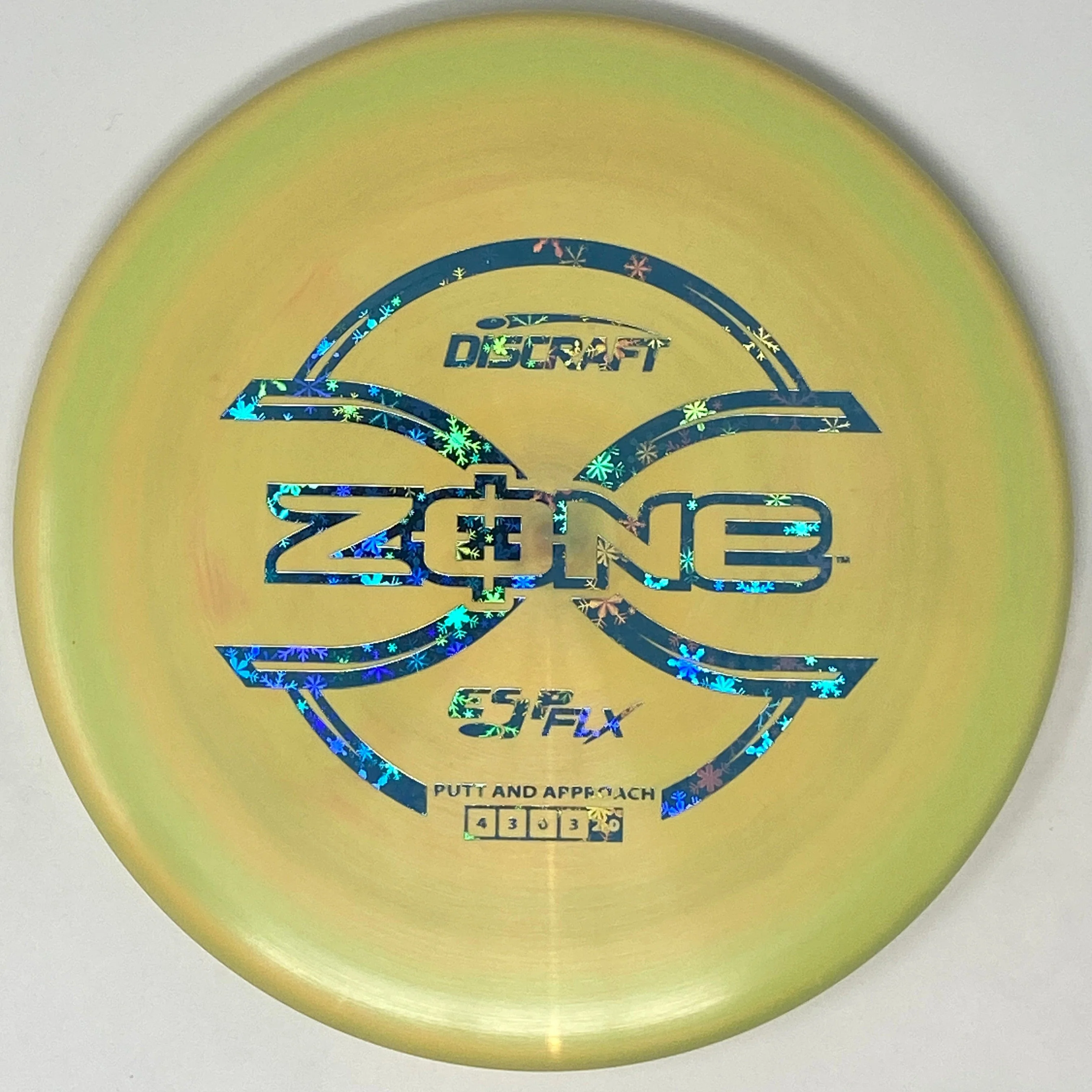 Zone (ESP FLX) - Image 8