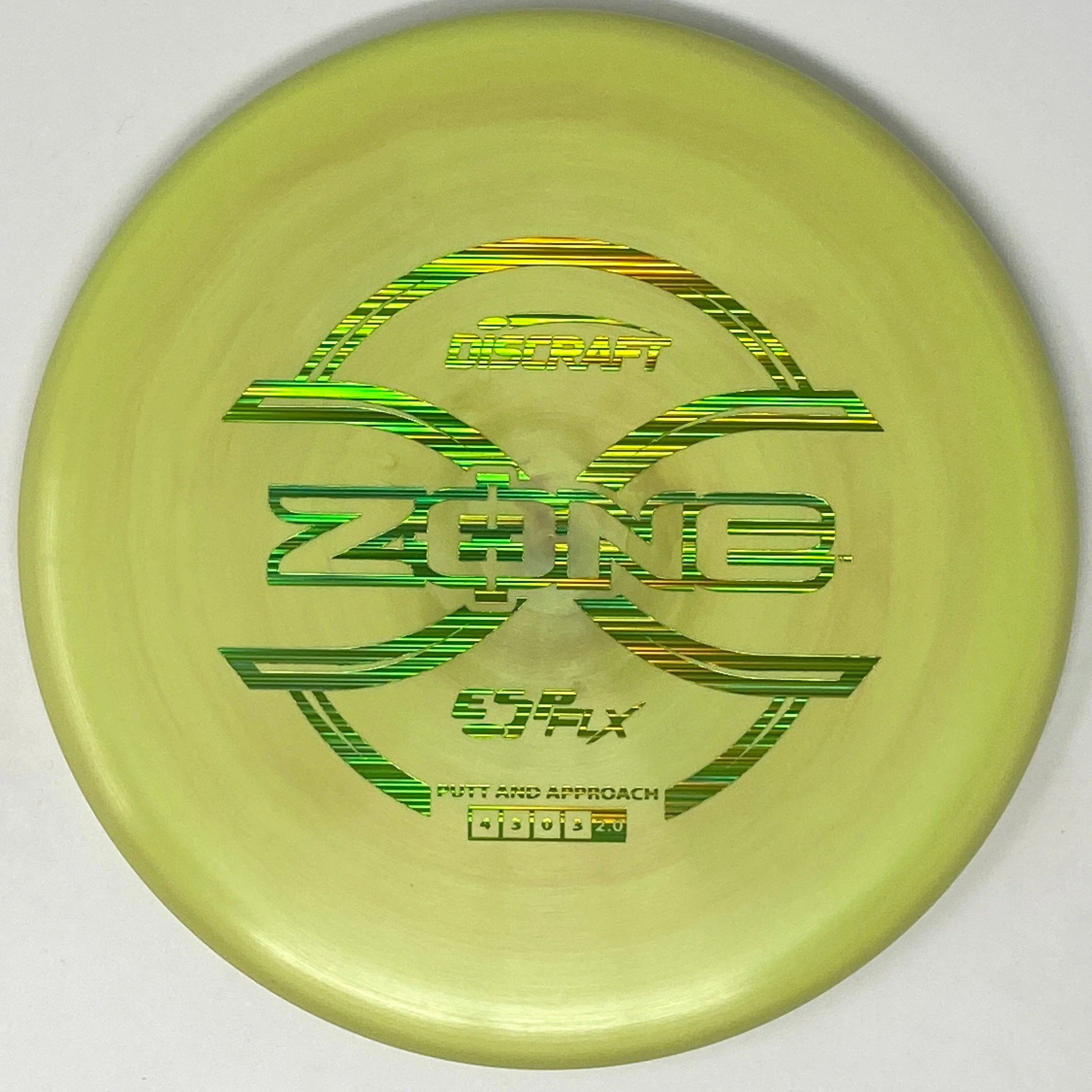 Zone (ESP FLX) - Image 9