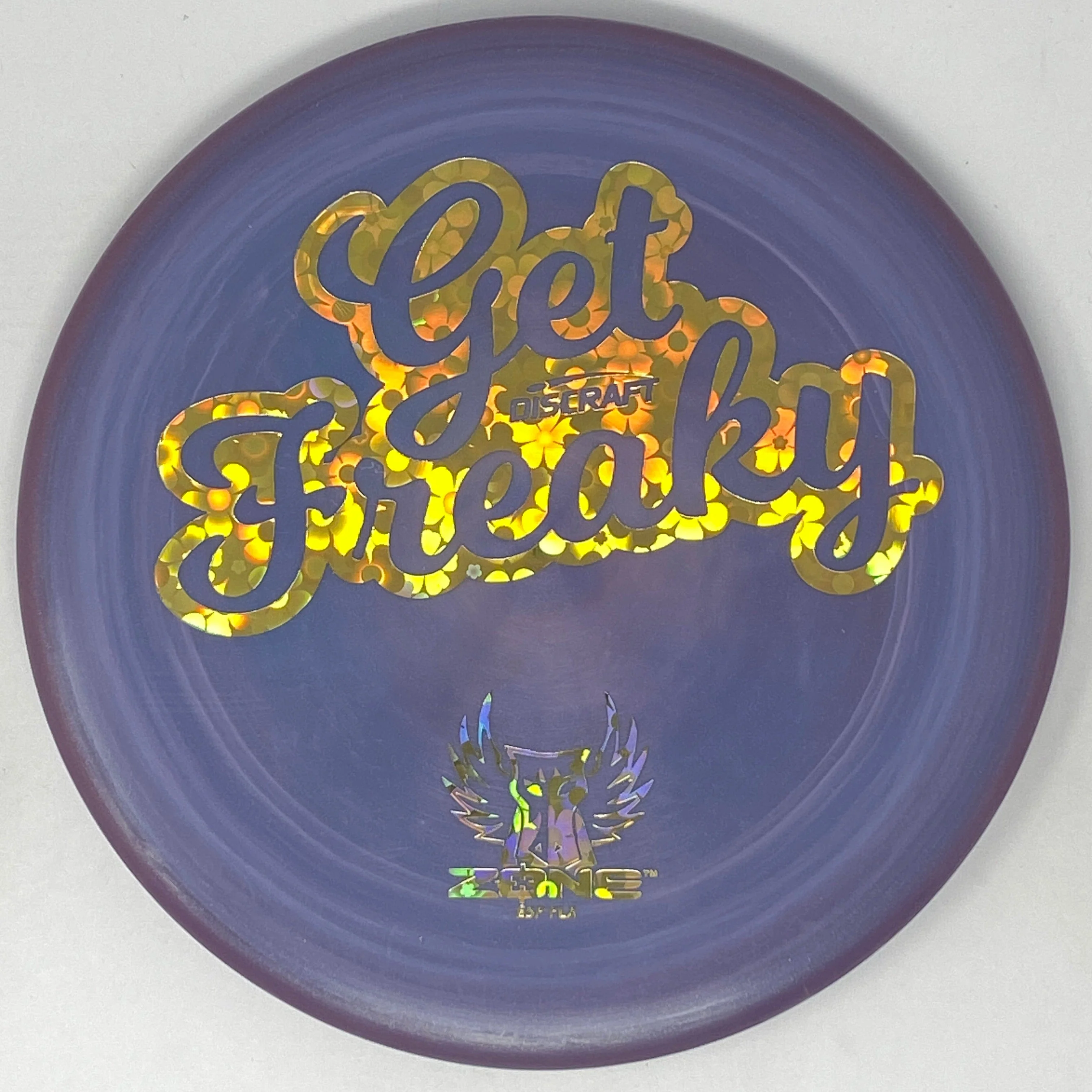 Zone (ESP FLX - Brodie Smith "Get Freaky") - Image 10