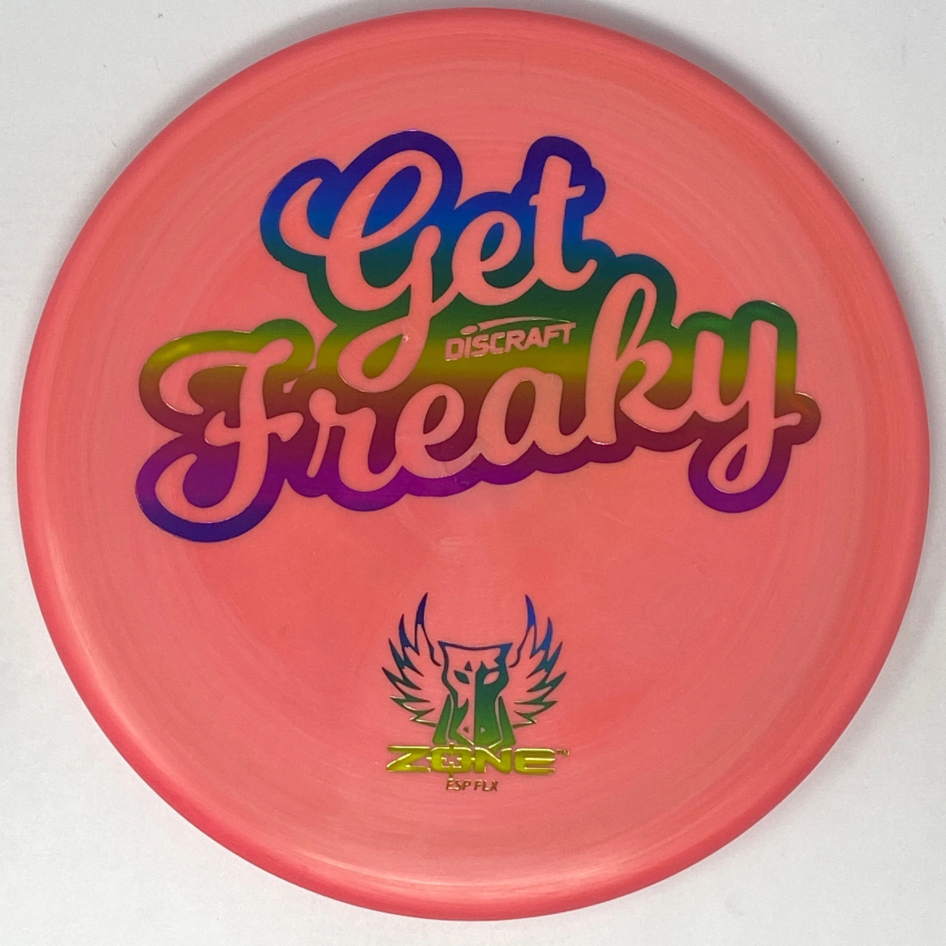 Zone (ESP FLX - Brodie Smith "Get Freaky") - Image 2