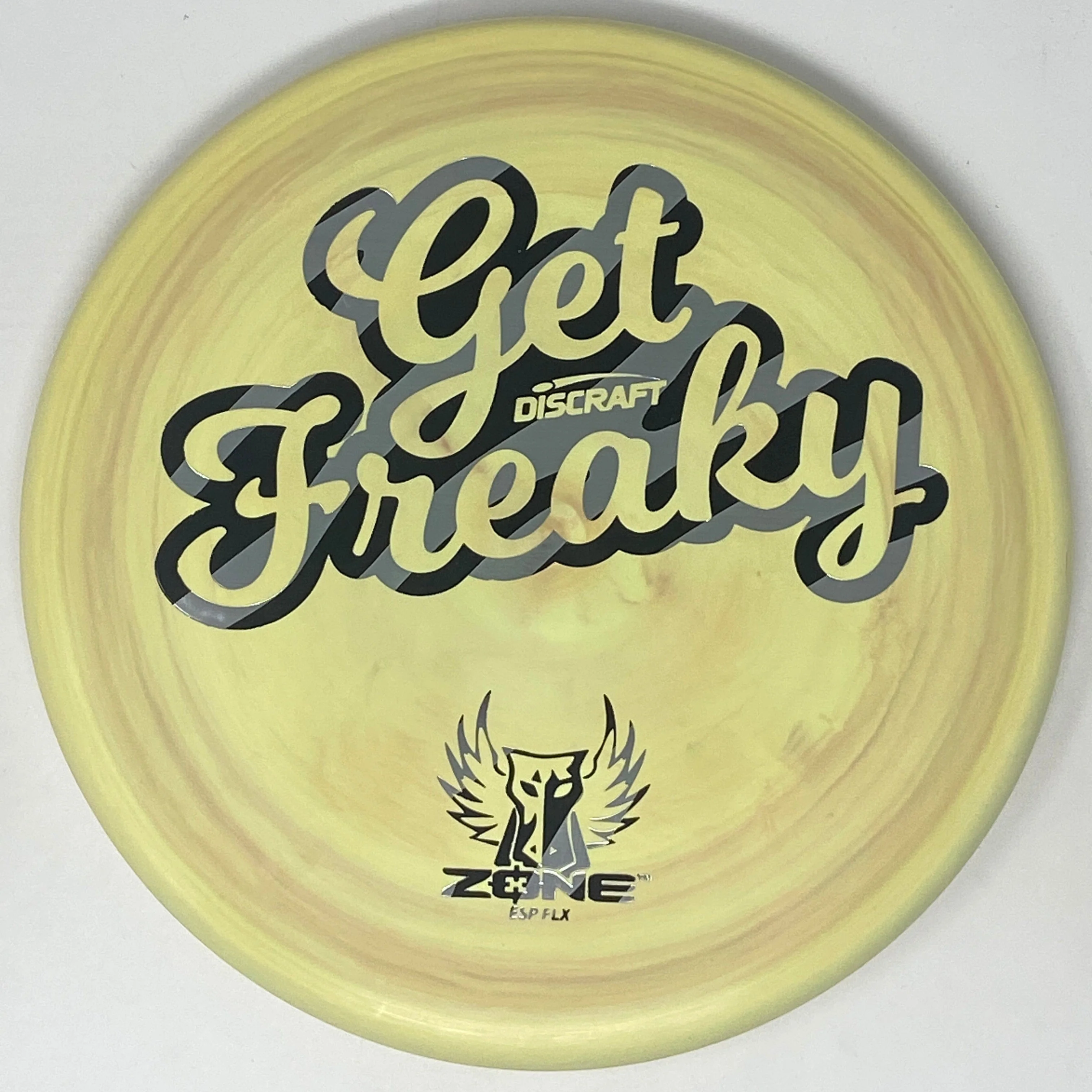 Zone (ESP FLX - Brodie Smith "Get Freaky") - Image 7