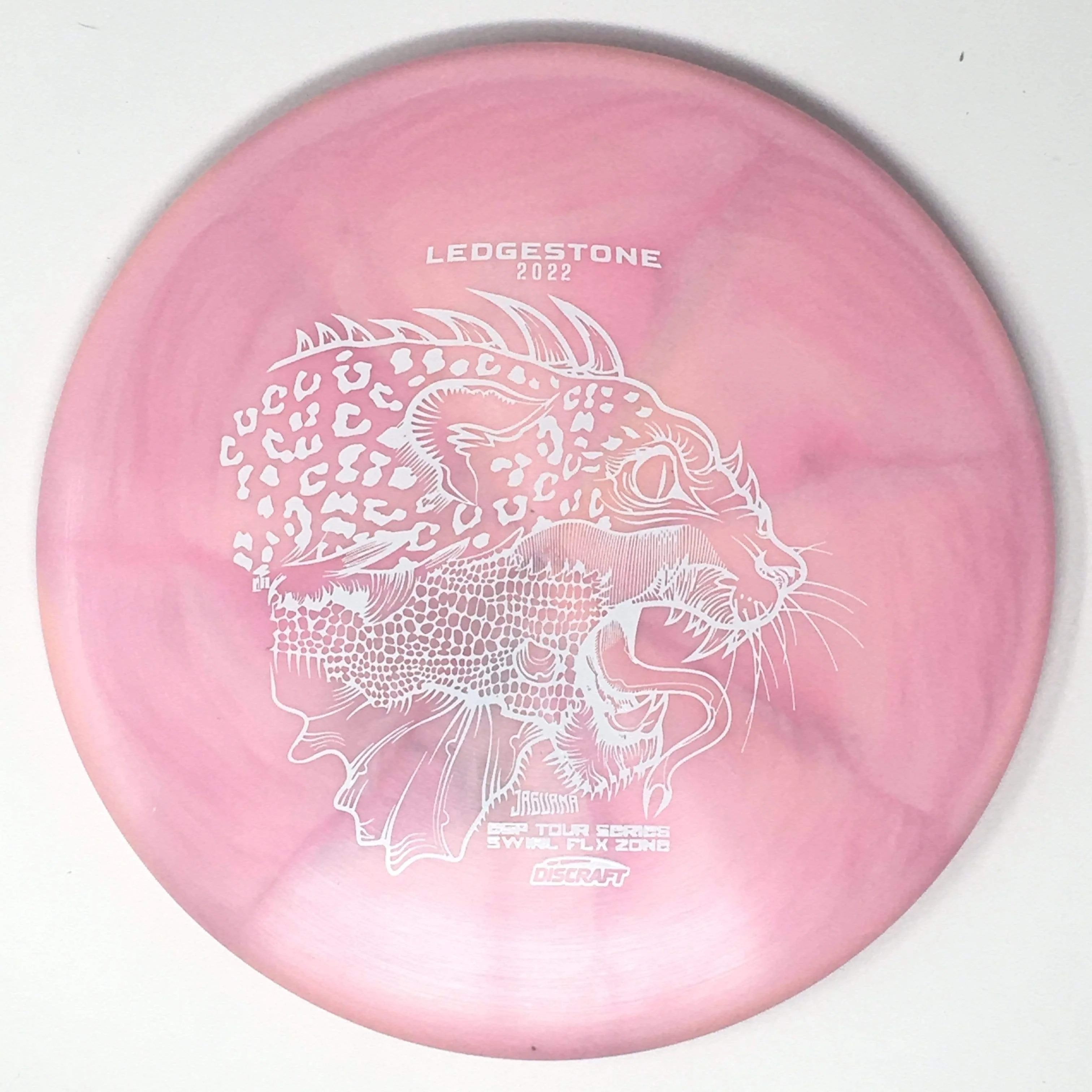 Zone (ESP FLX Tour Swirl, 2022 Ledgestone Edition) - Image 10
