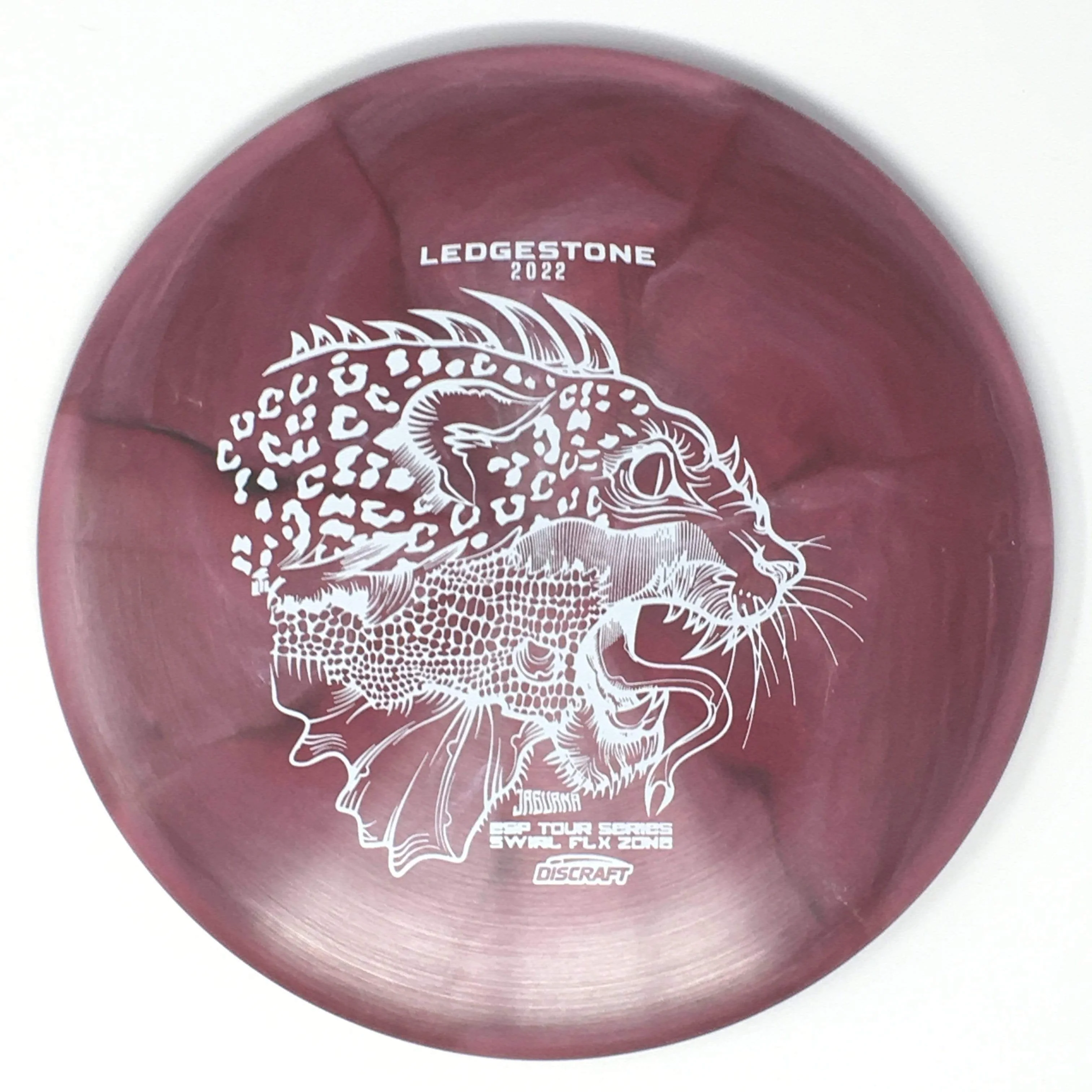 Zone (ESP FLX Tour Swirl, 2022 Ledgestone Edition) - Image 15