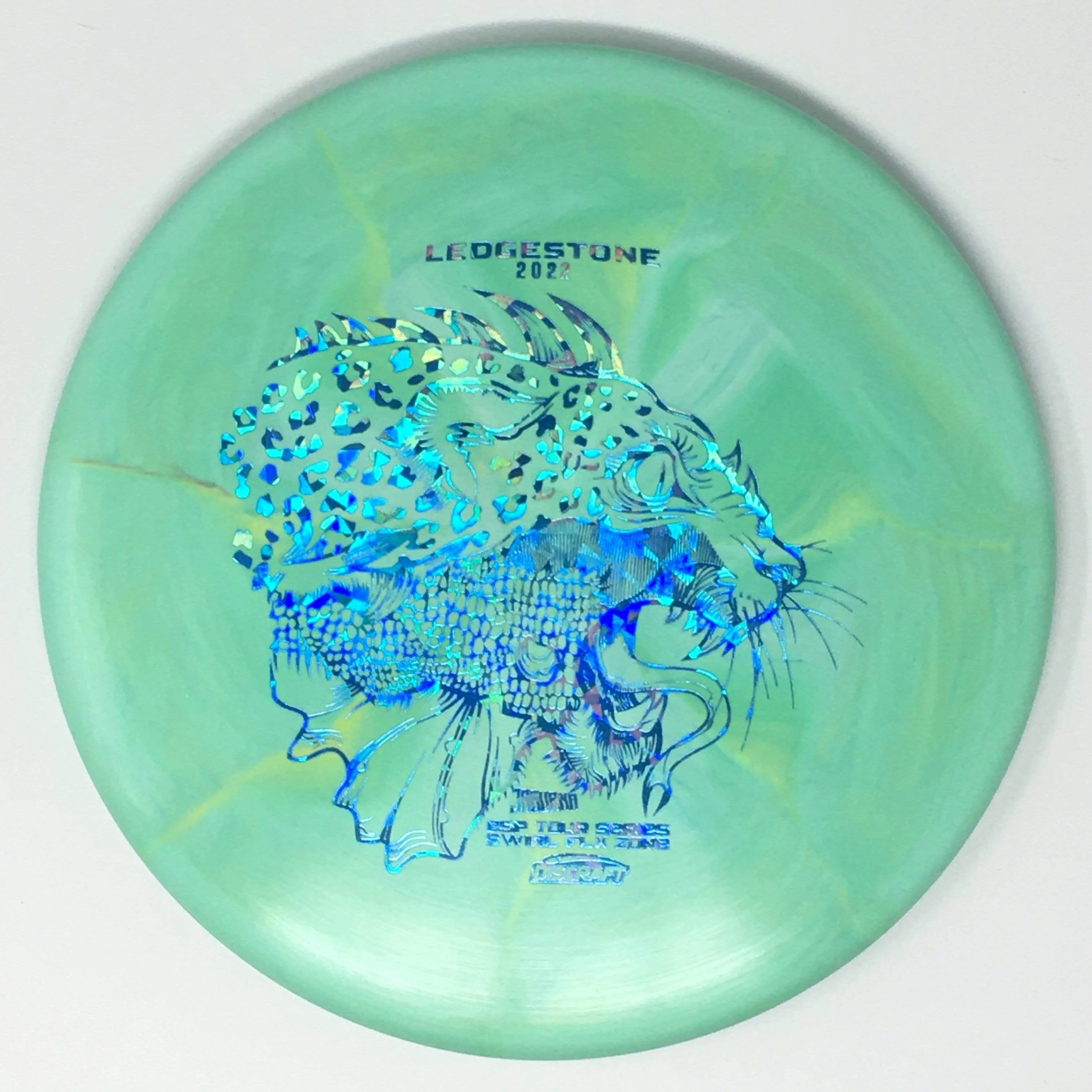Zone (ESP FLX Tour Swirl, 2022 Ledgestone Edition) - Image 20